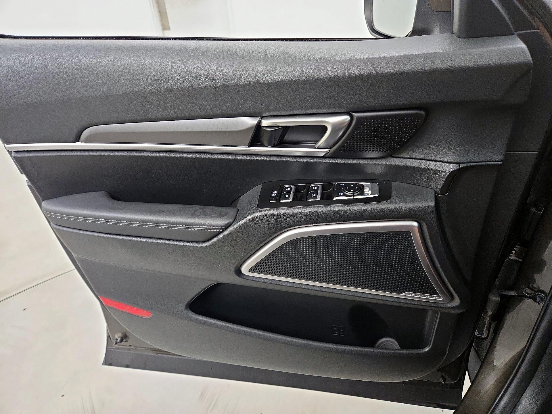 Thumbnail: 2025 Kia Telluride - 12