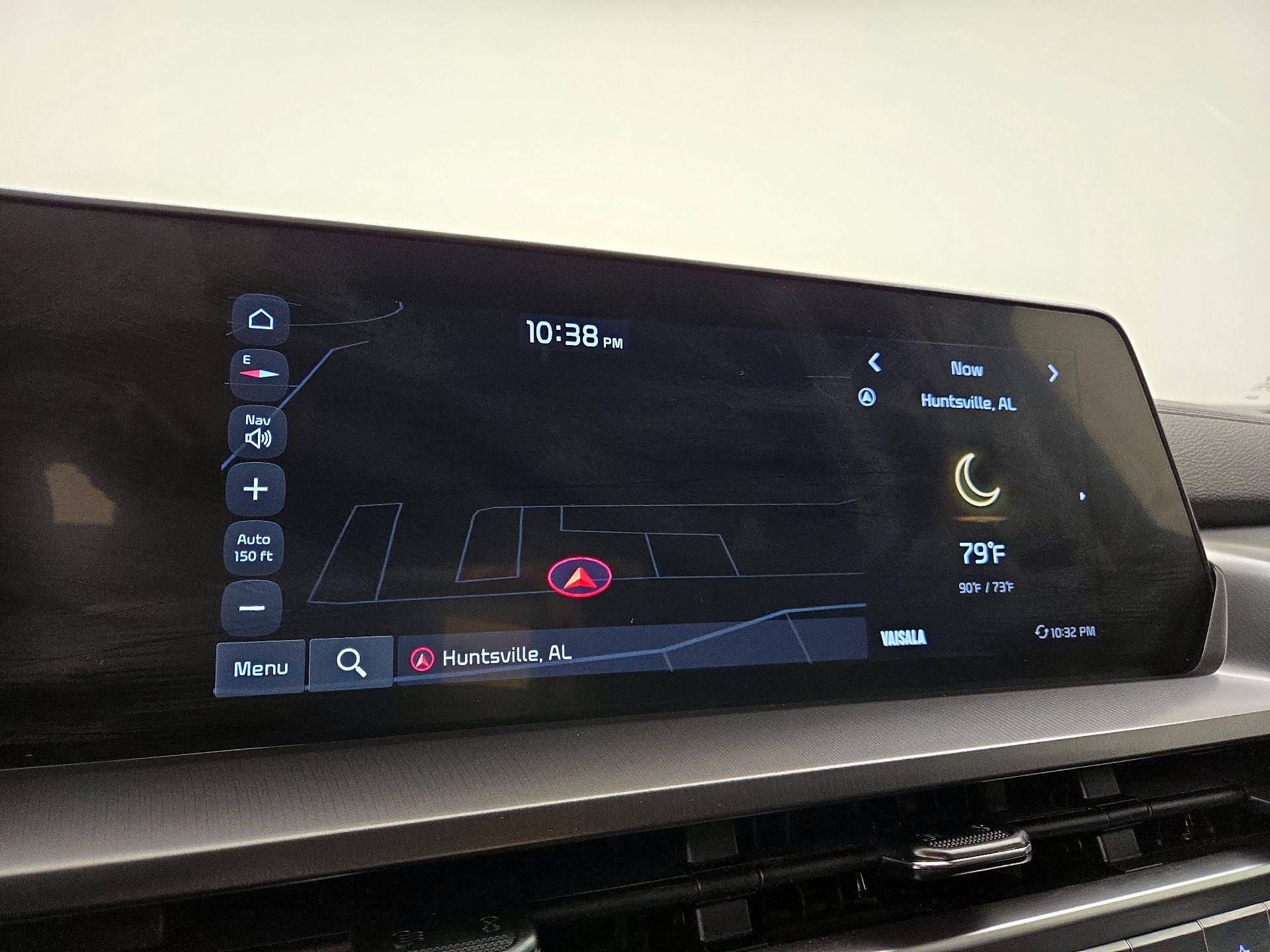 Thumbnail: 2025 Kia Telluride - 14