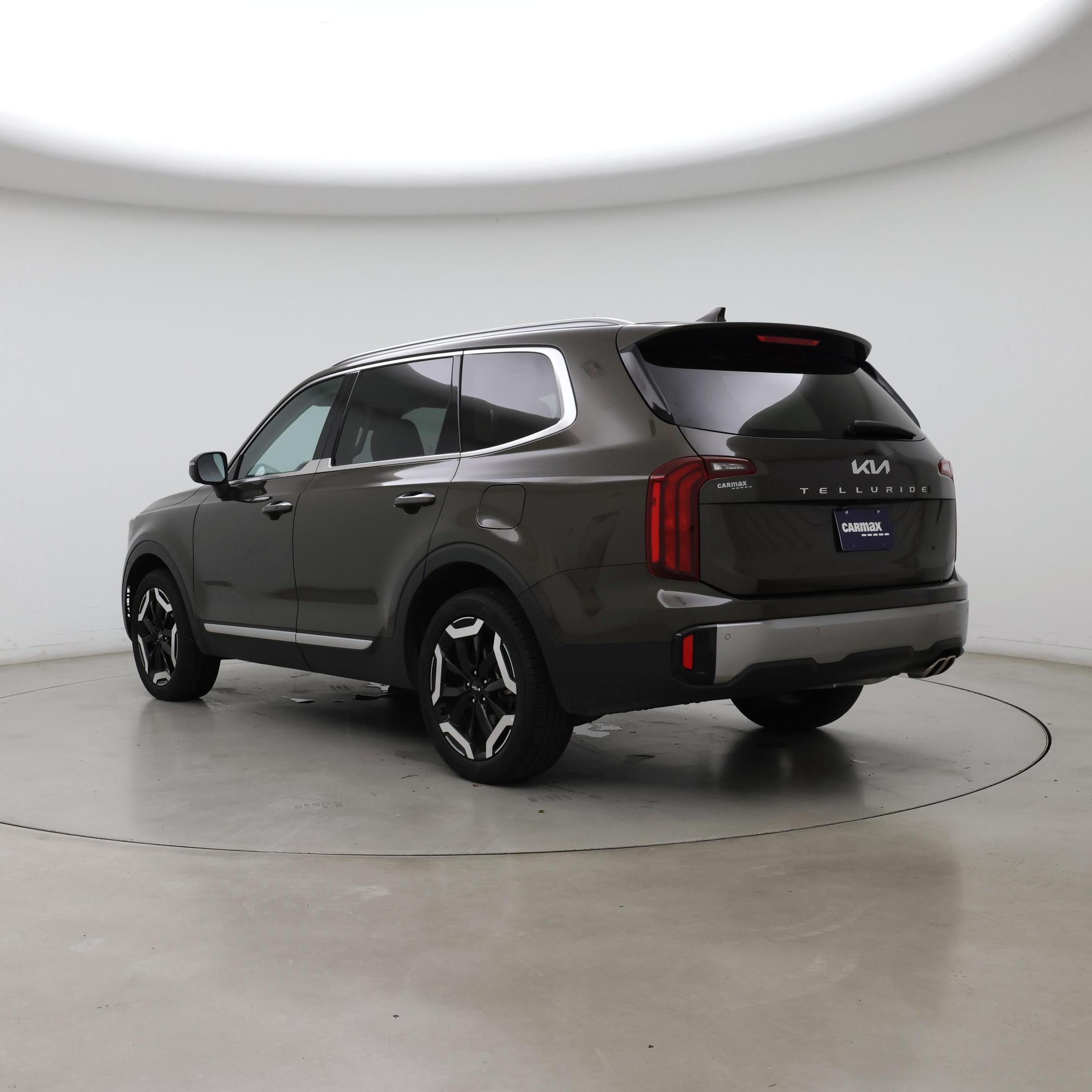Thumbnail: 2025 Kia Telluride - 2