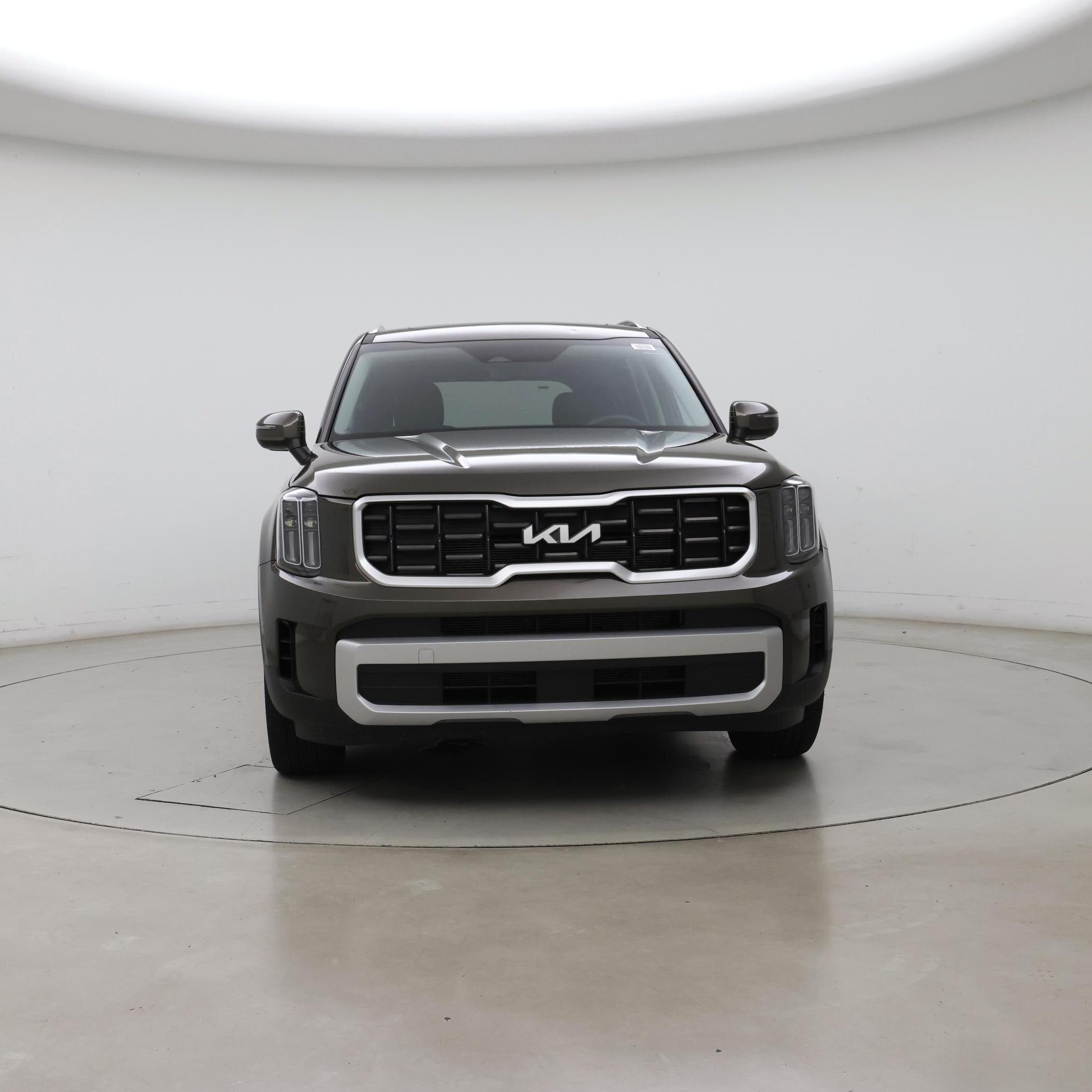 Thumbnail: 2025 Kia Telluride - 5
