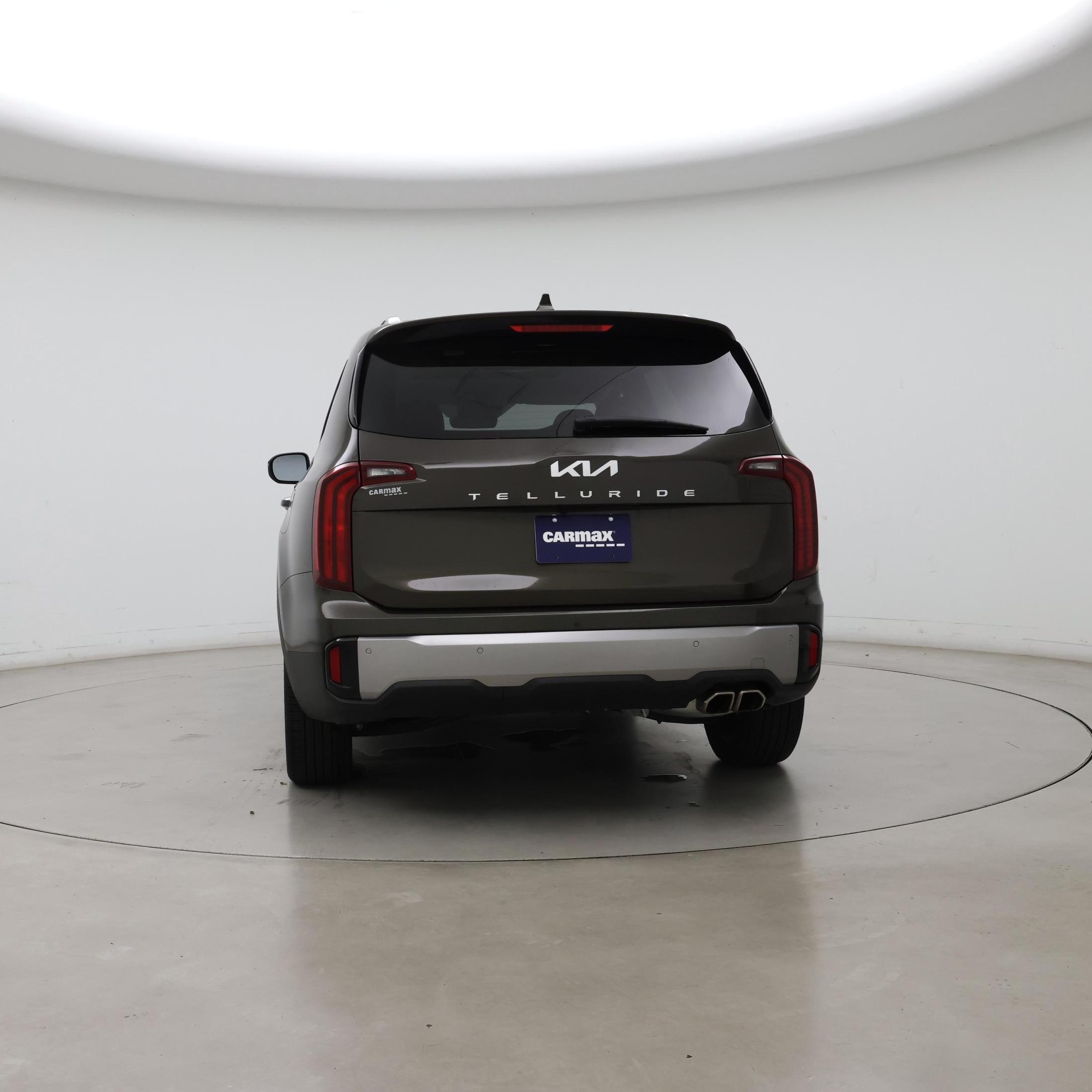 Thumbnail: 2025 Kia Telluride - 6