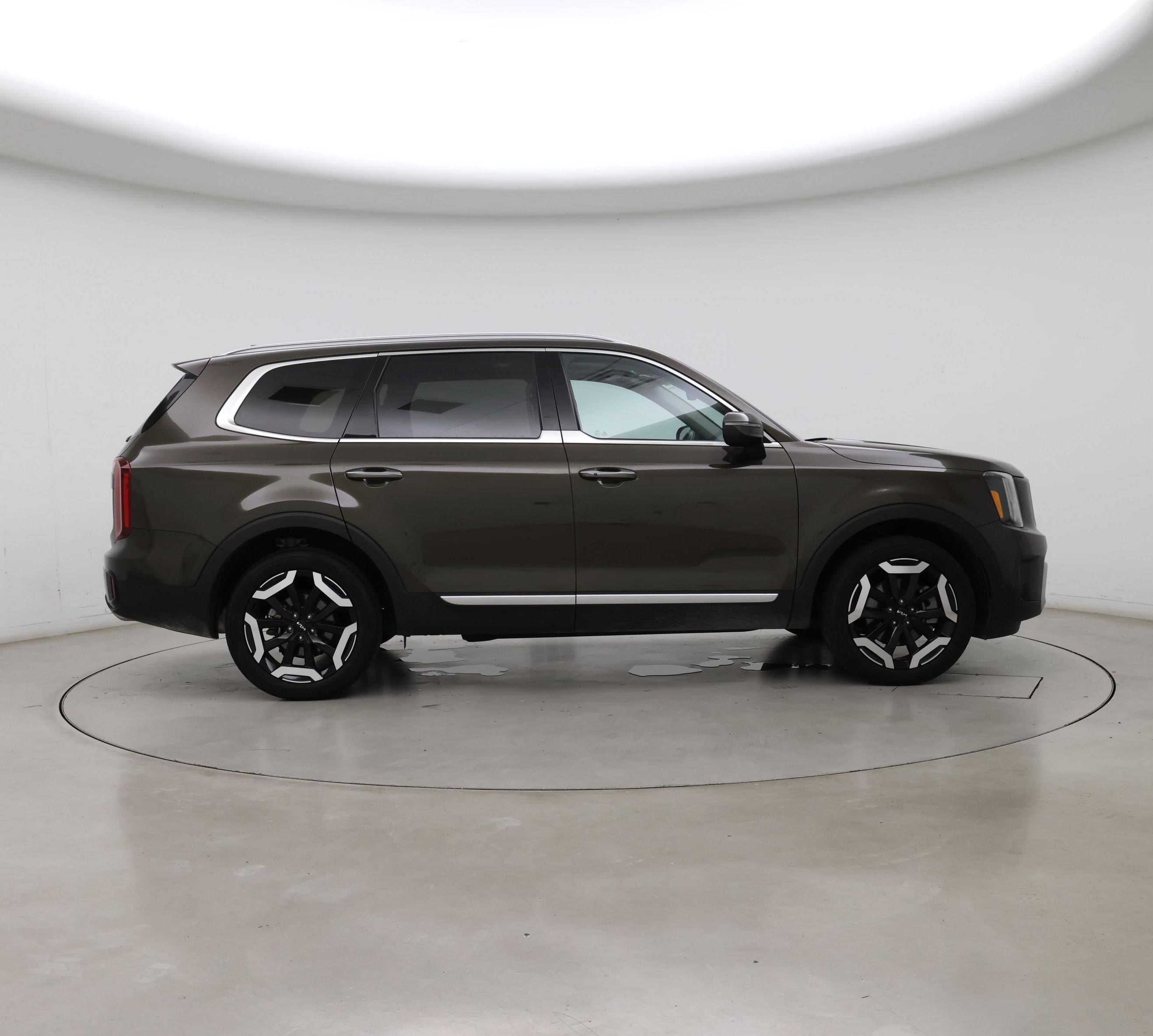 Thumbnail: 2025 Kia Telluride - 7