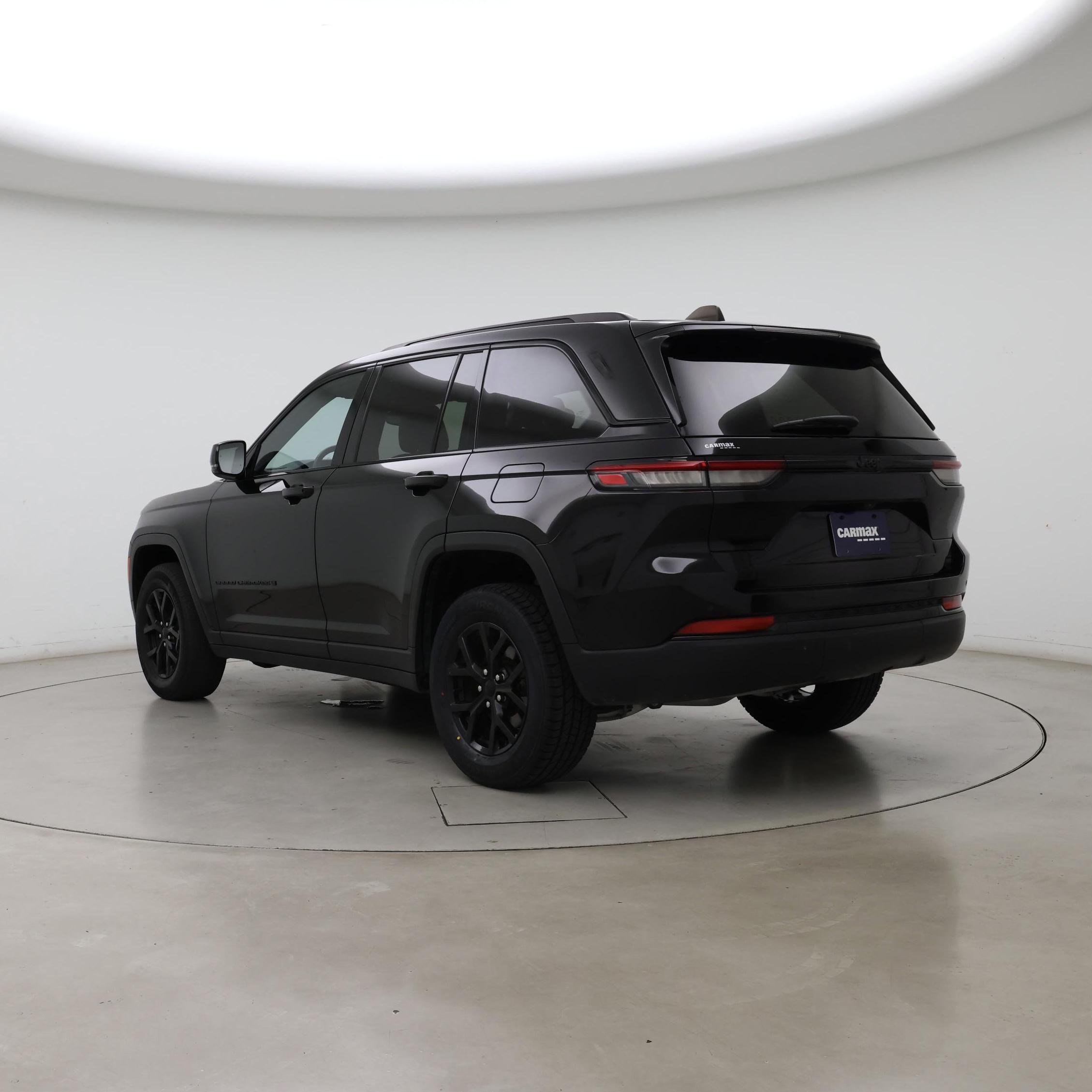 Thumbnail: 2024 Jeep Grand Cherokee - 2