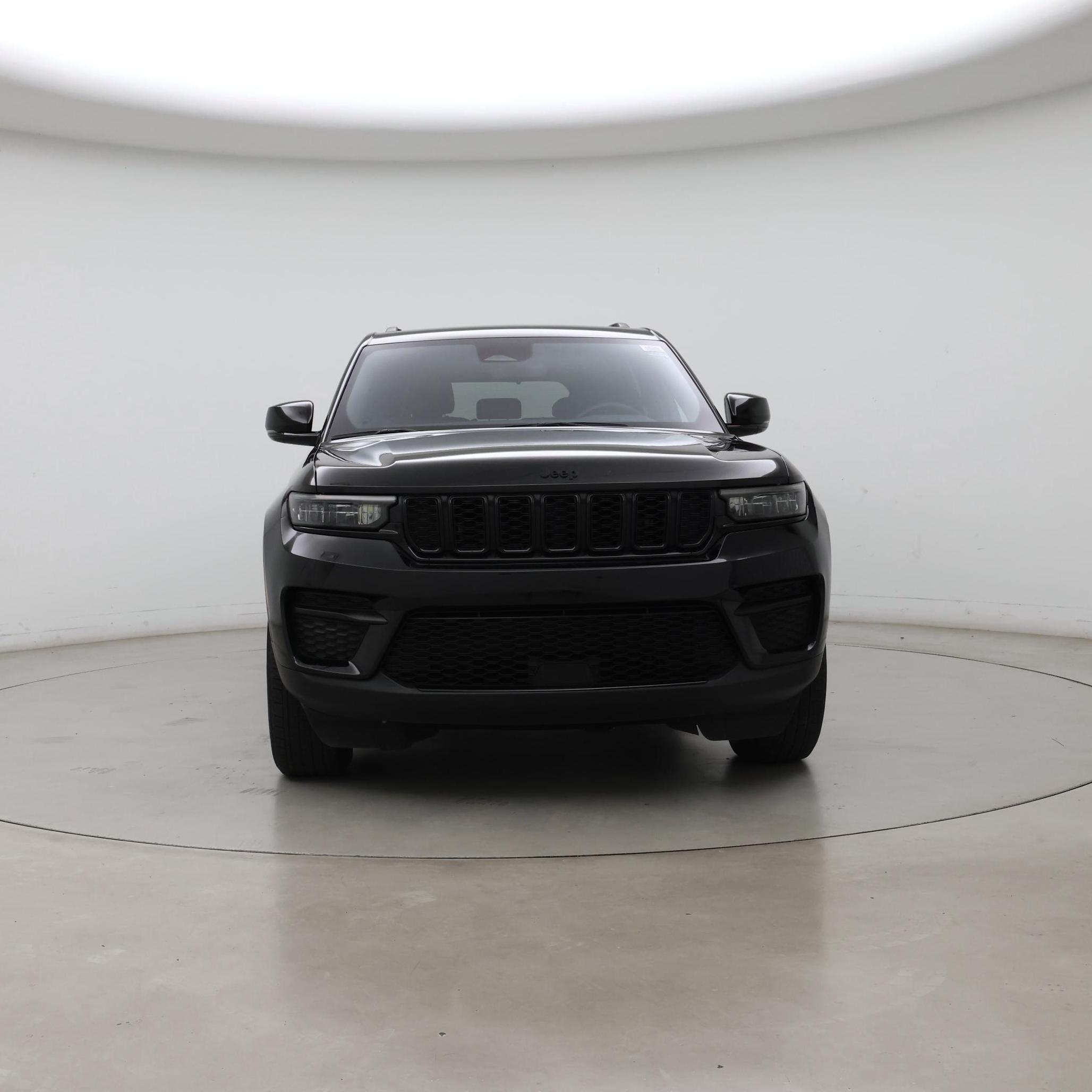 Thumbnail: 2024 Jeep Grand Cherokee - 5
