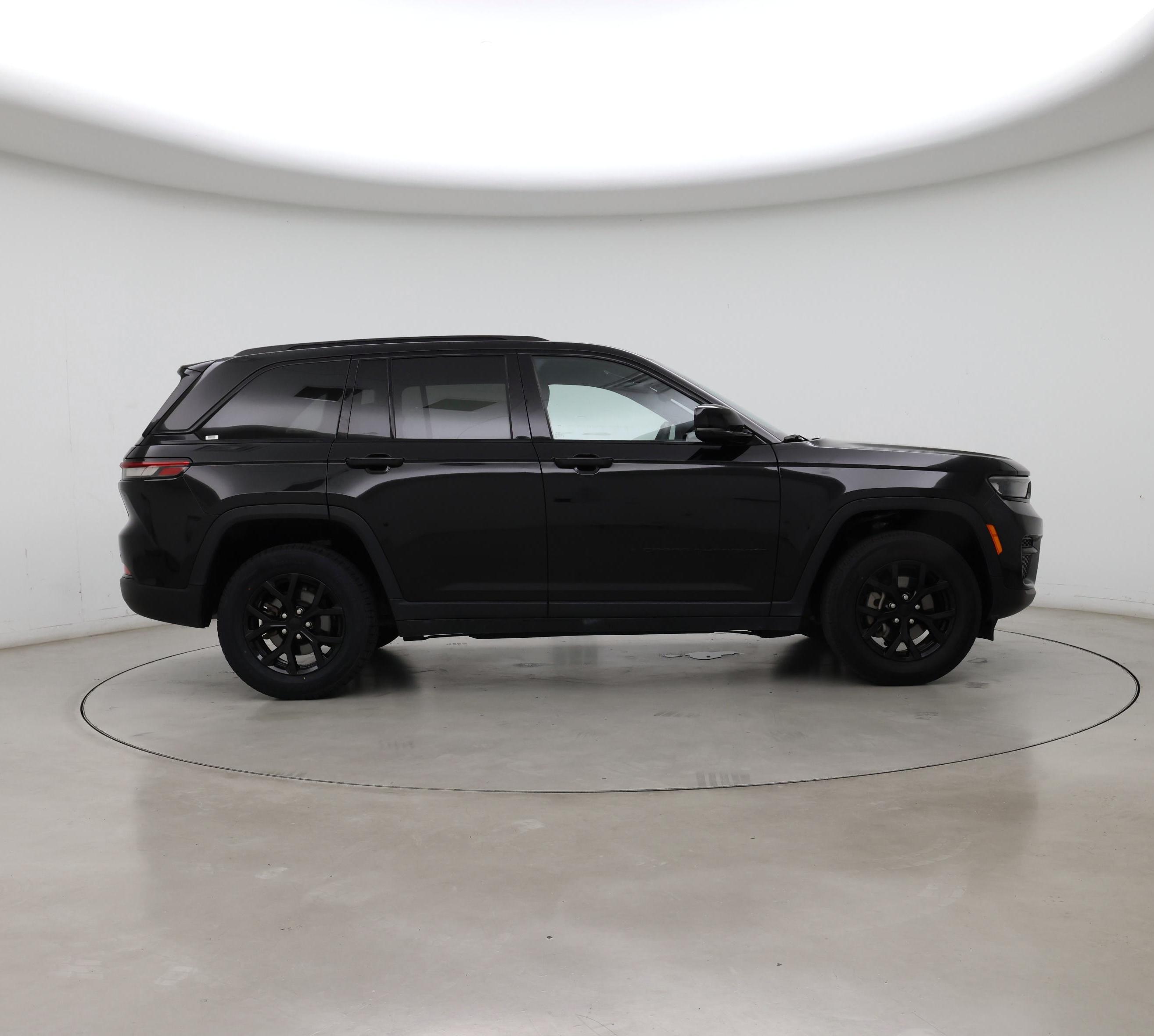 Thumbnail: 2024 Jeep Grand Cherokee - 7