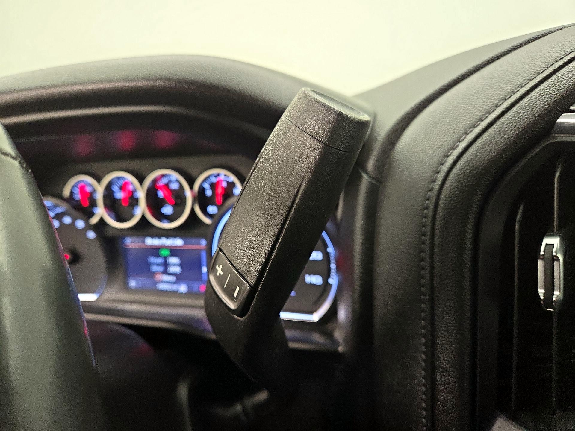 Thumbnail: 2023 Chevrolet Silverado 2500 - 17