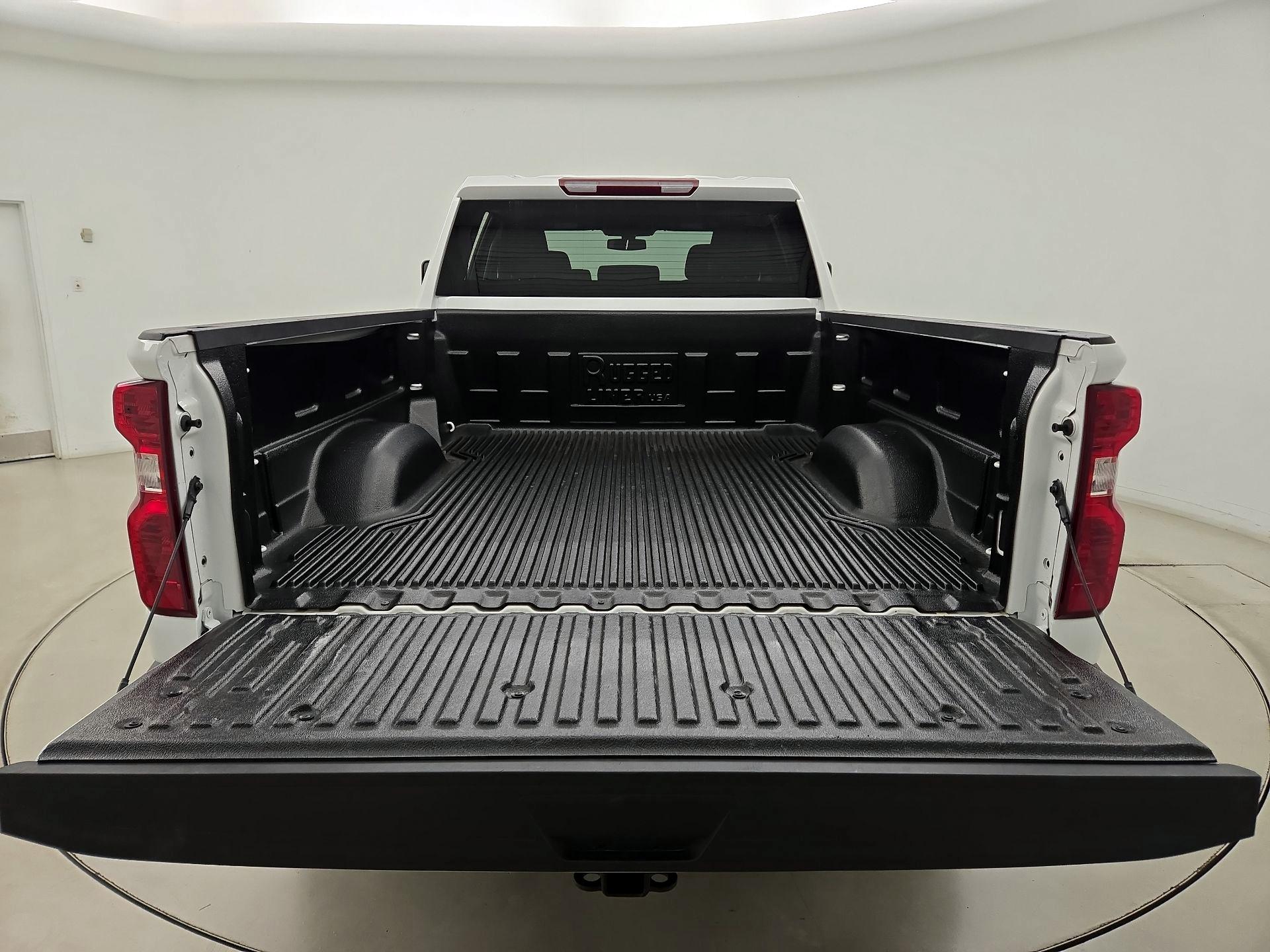 Thumbnail: 2023 Chevrolet Silverado 2500 - 20
