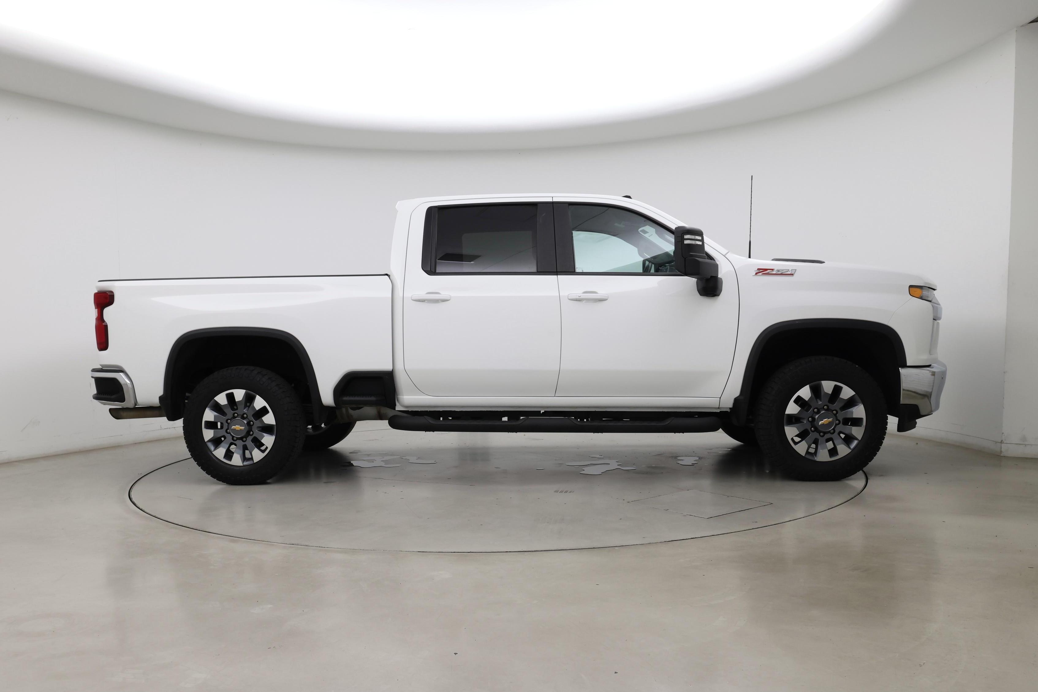 Thumbnail: 2023 Chevrolet Silverado 2500 - 7