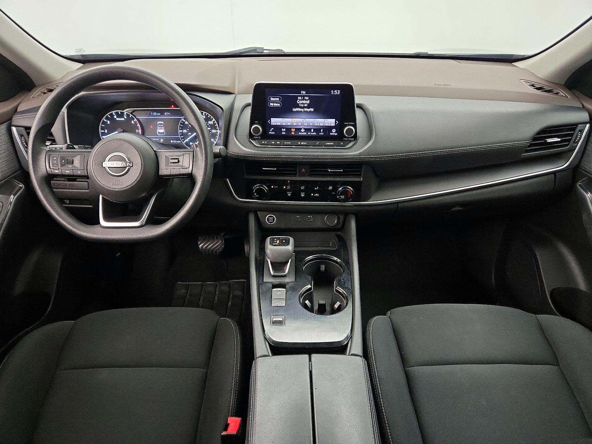 Thumbnail: 2023 Nissan Rogue - 9