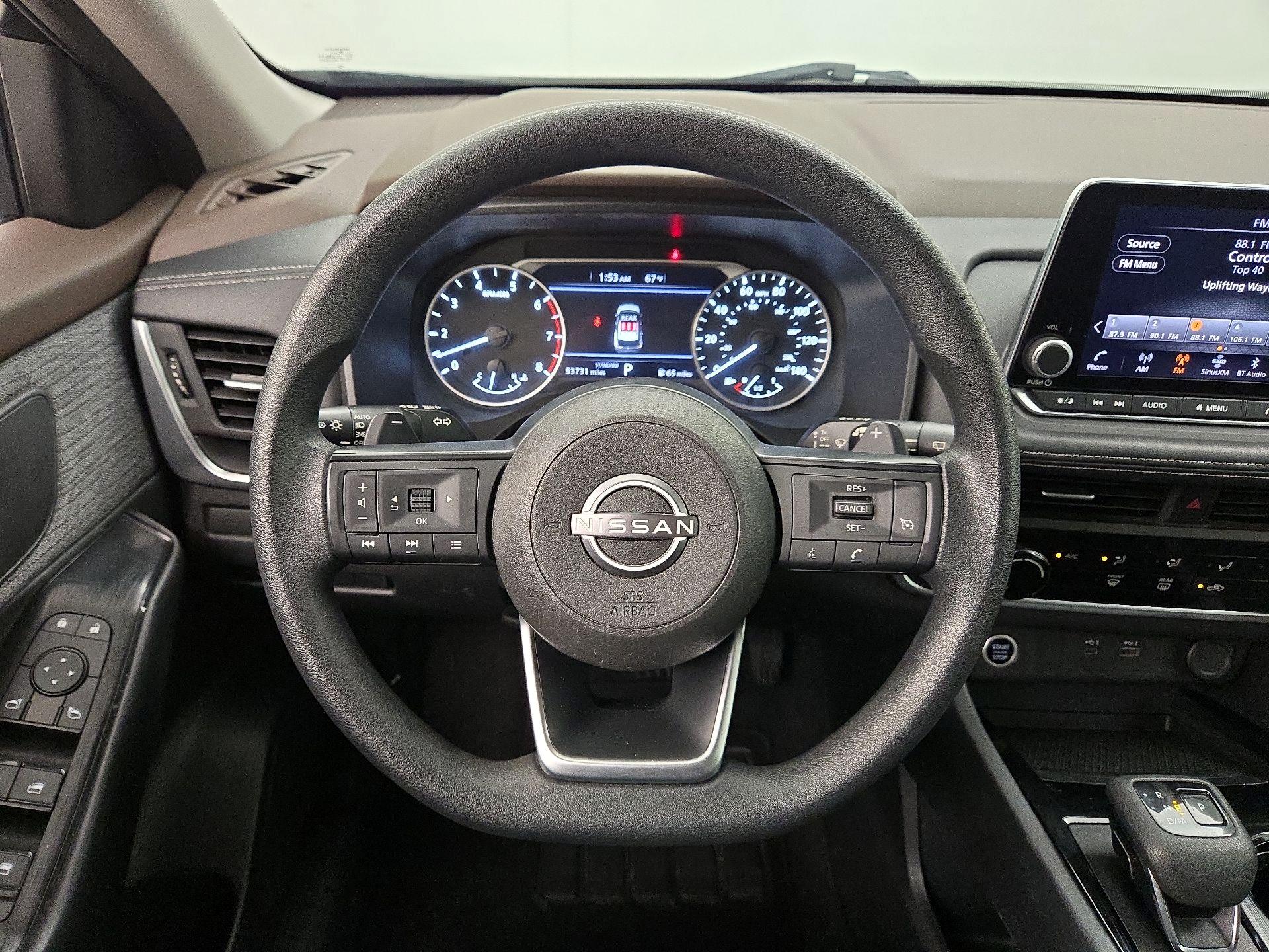 Thumbnail: 2023 Nissan Rogue - 10
