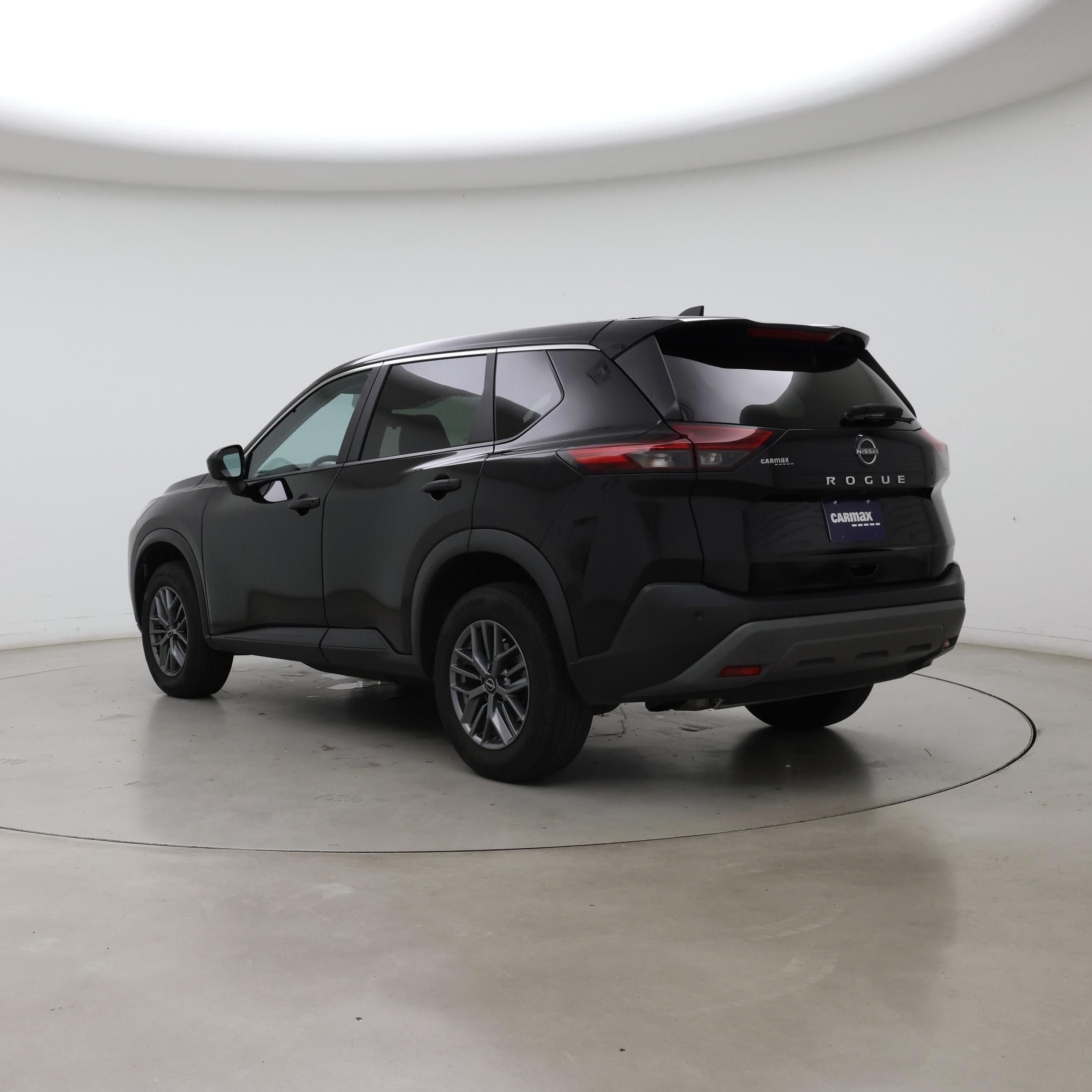Thumbnail: 2023 Nissan Rogue - 2