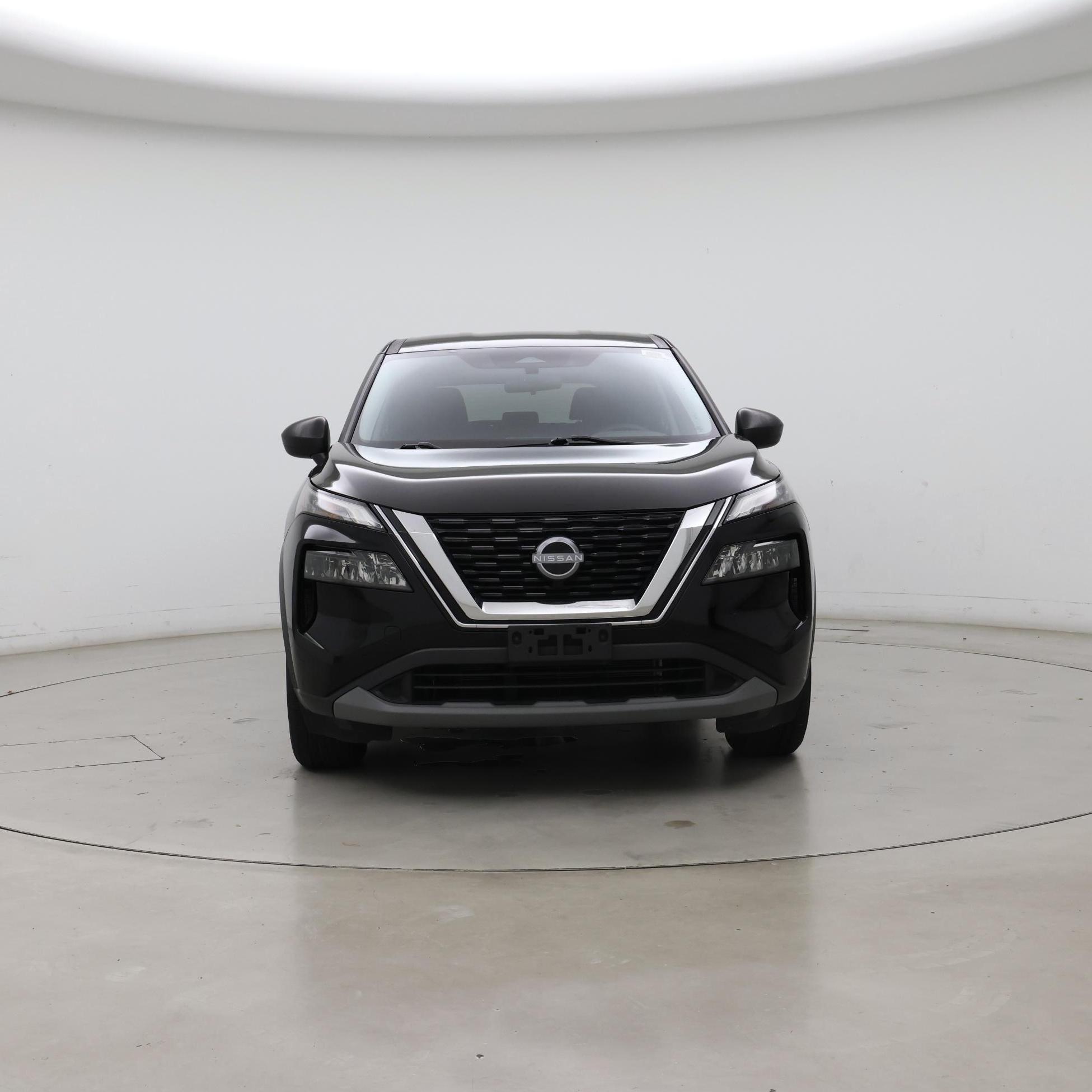 Thumbnail: 2023 Nissan Rogue - 5