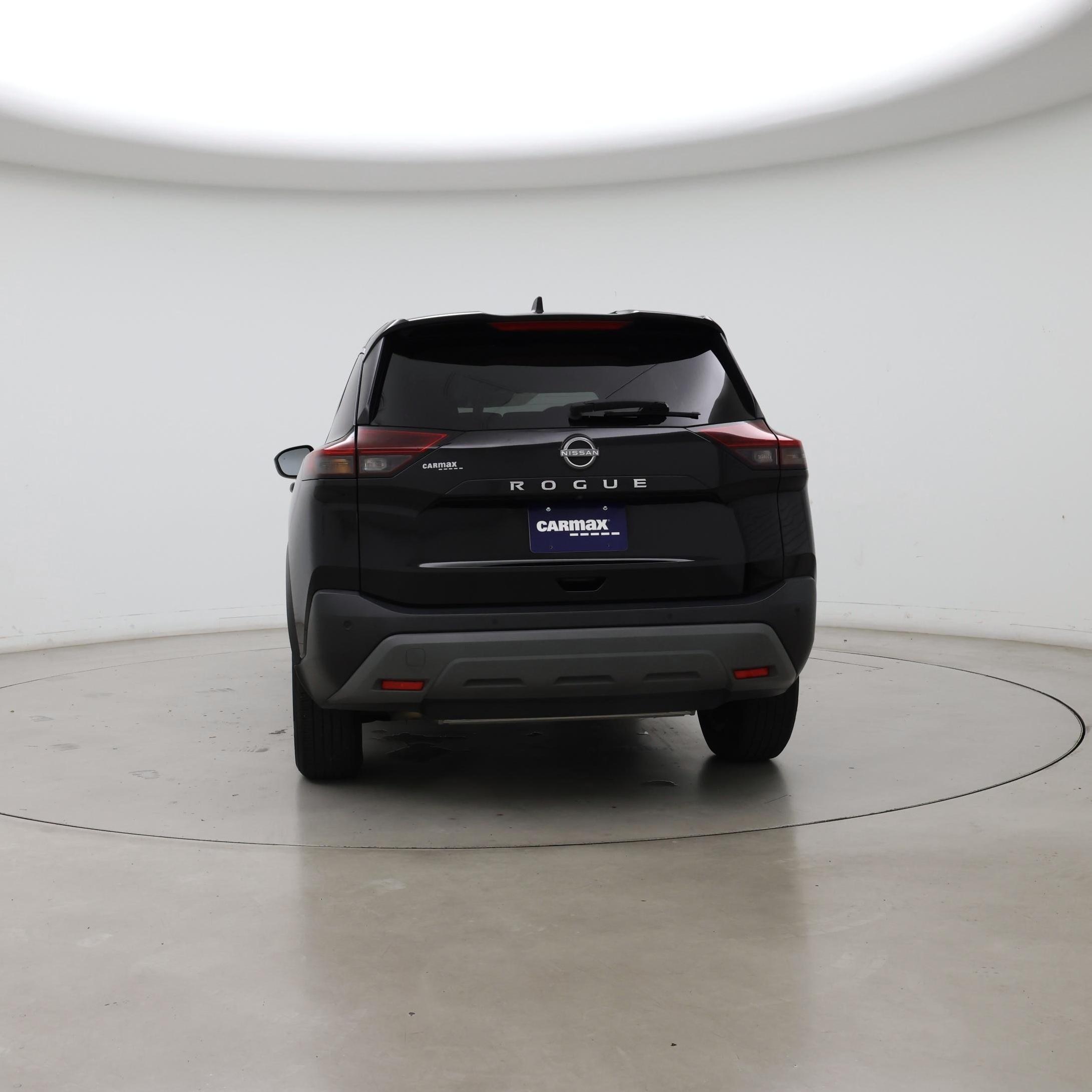 Thumbnail: 2023 Nissan Rogue - 6