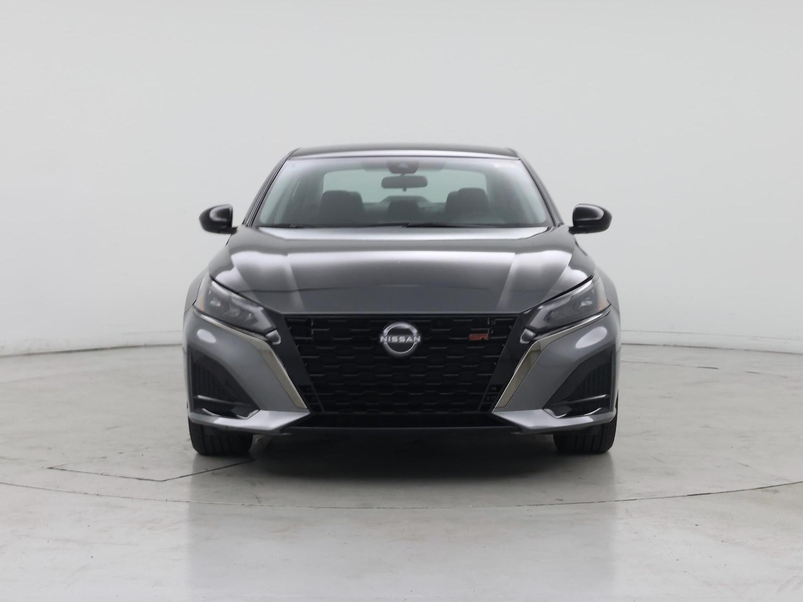 2025 Nissan Altima SR - Photo 6