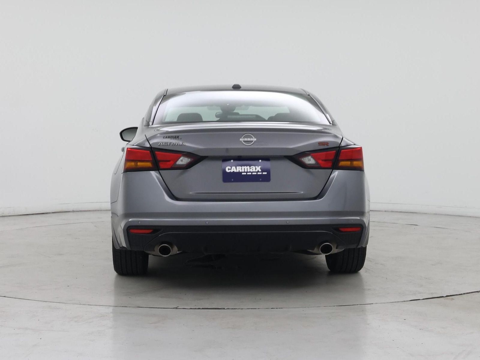 2025 Nissan Altima SR - Photo 7