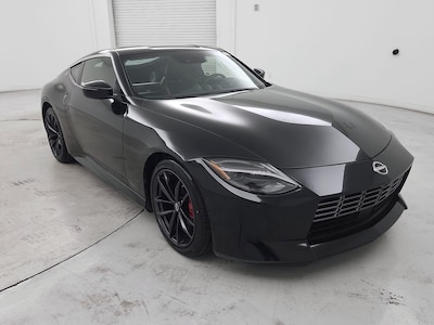 2024 Nissan Z Performance