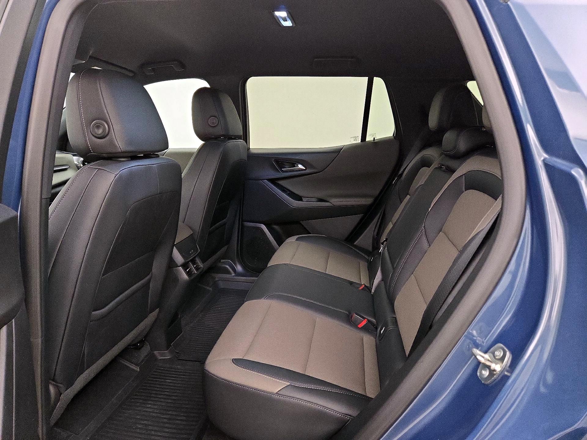 Thumbnail: 2026 Chevrolet Equinox - 19