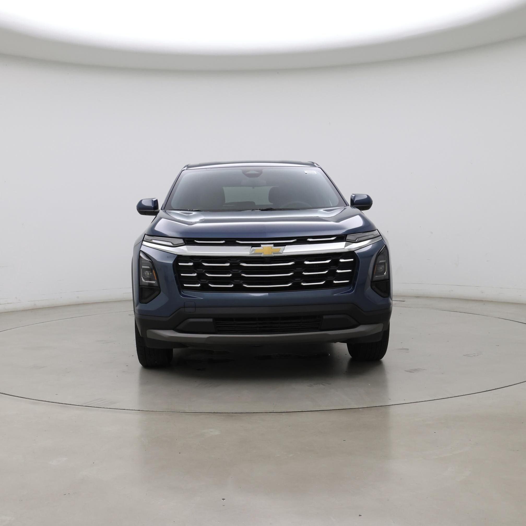 Thumbnail: 2026 Chevrolet Equinox - 5