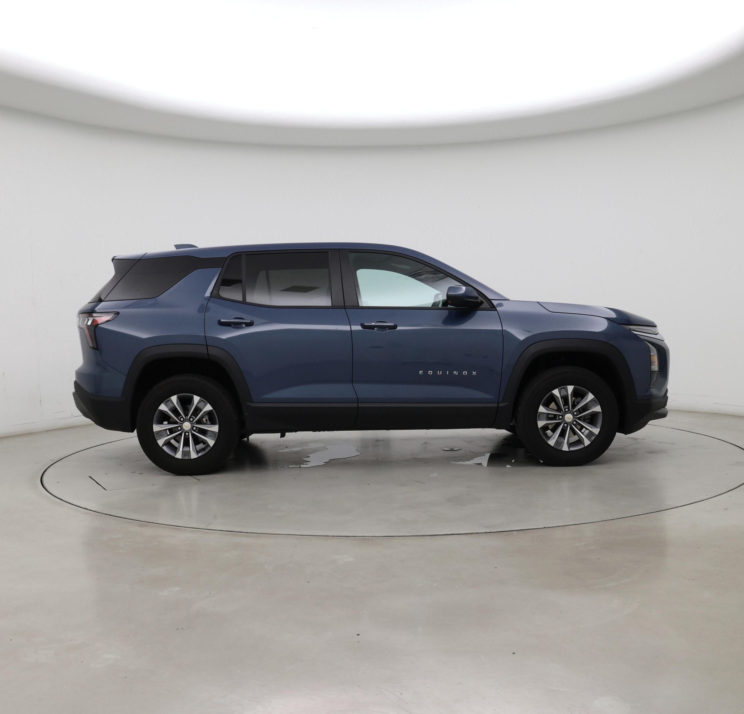 Thumbnail: 2026 Chevrolet Equinox - 7