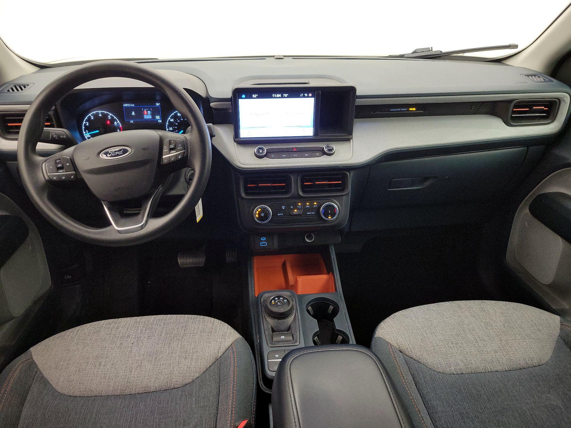 Thumbnail: 2024 Ford Maverick - 9