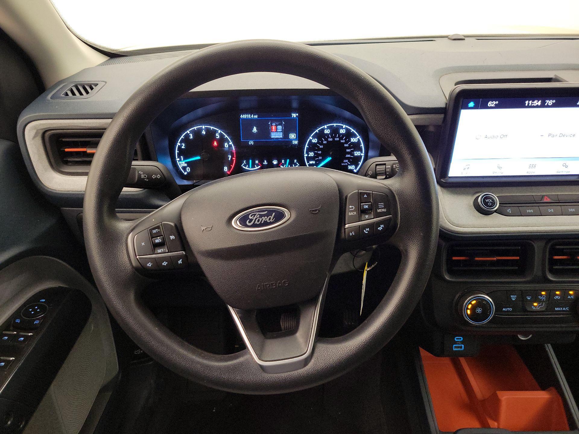 Thumbnail: 2024 Ford Maverick - 10