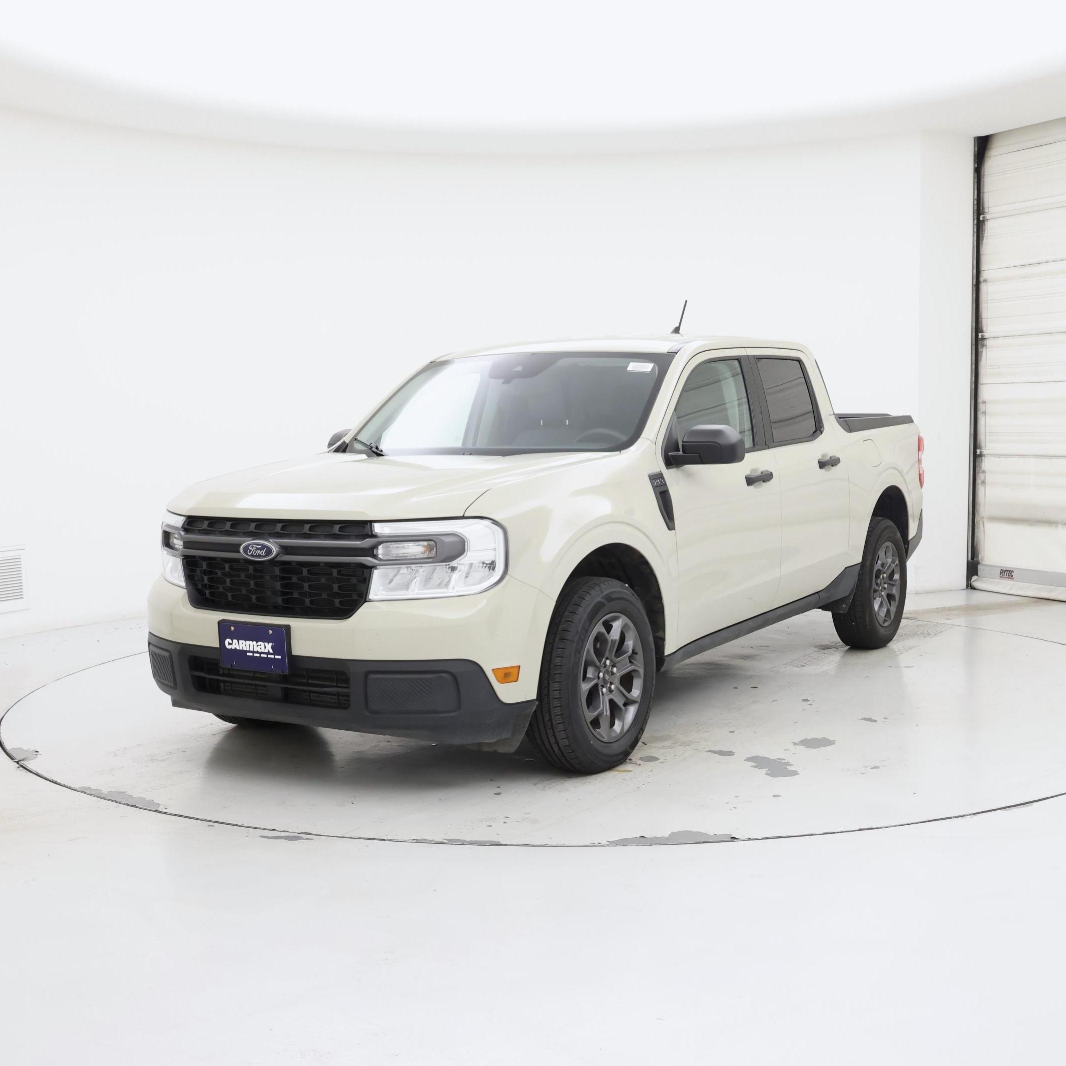 Thumbnail: 2024 Ford Maverick - 4