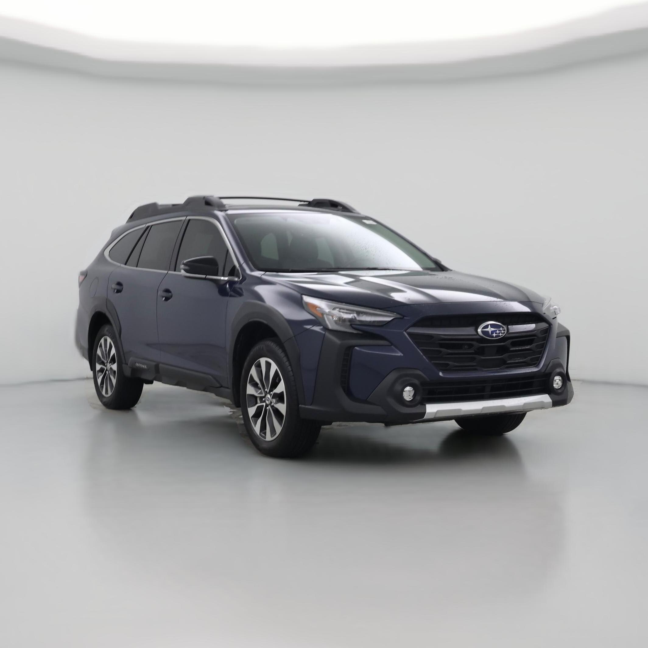 Thumbnail: 2025 Subaru Outback - 1