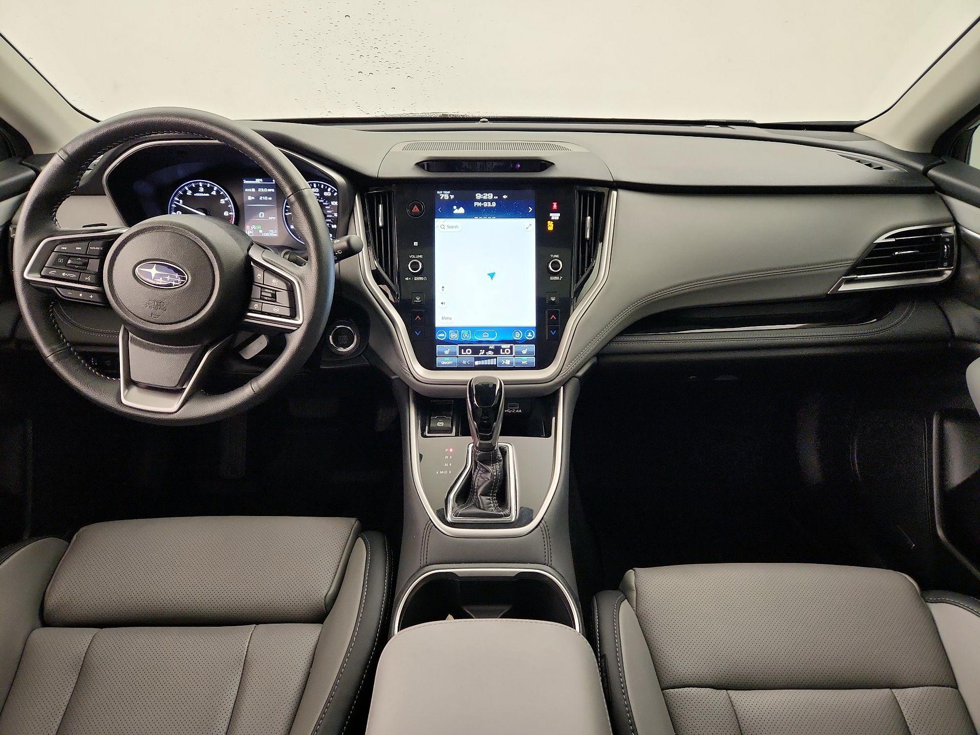 Thumbnail: 2025 Subaru Outback - 9