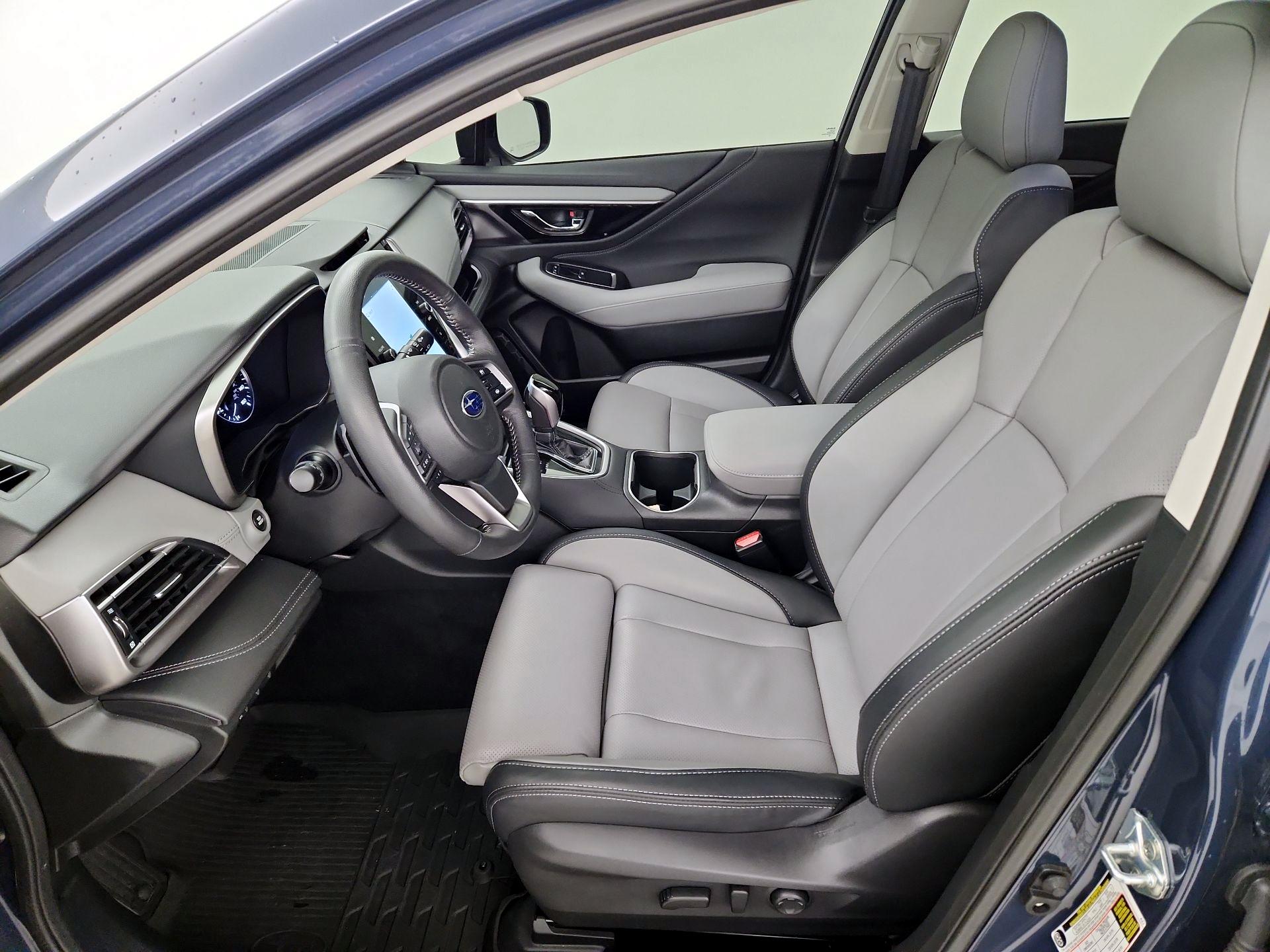 Thumbnail: 2025 Subaru Outback - 11