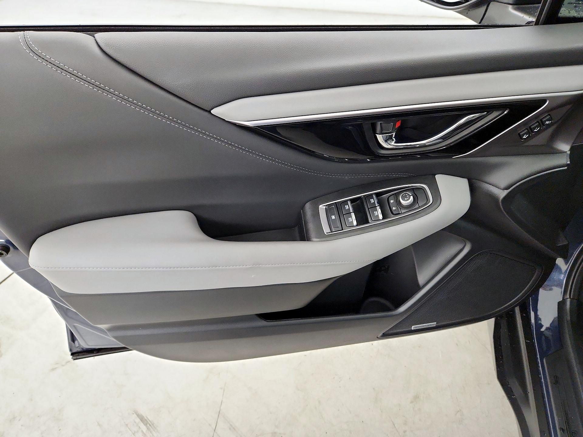Thumbnail: 2025 Subaru Outback - 12