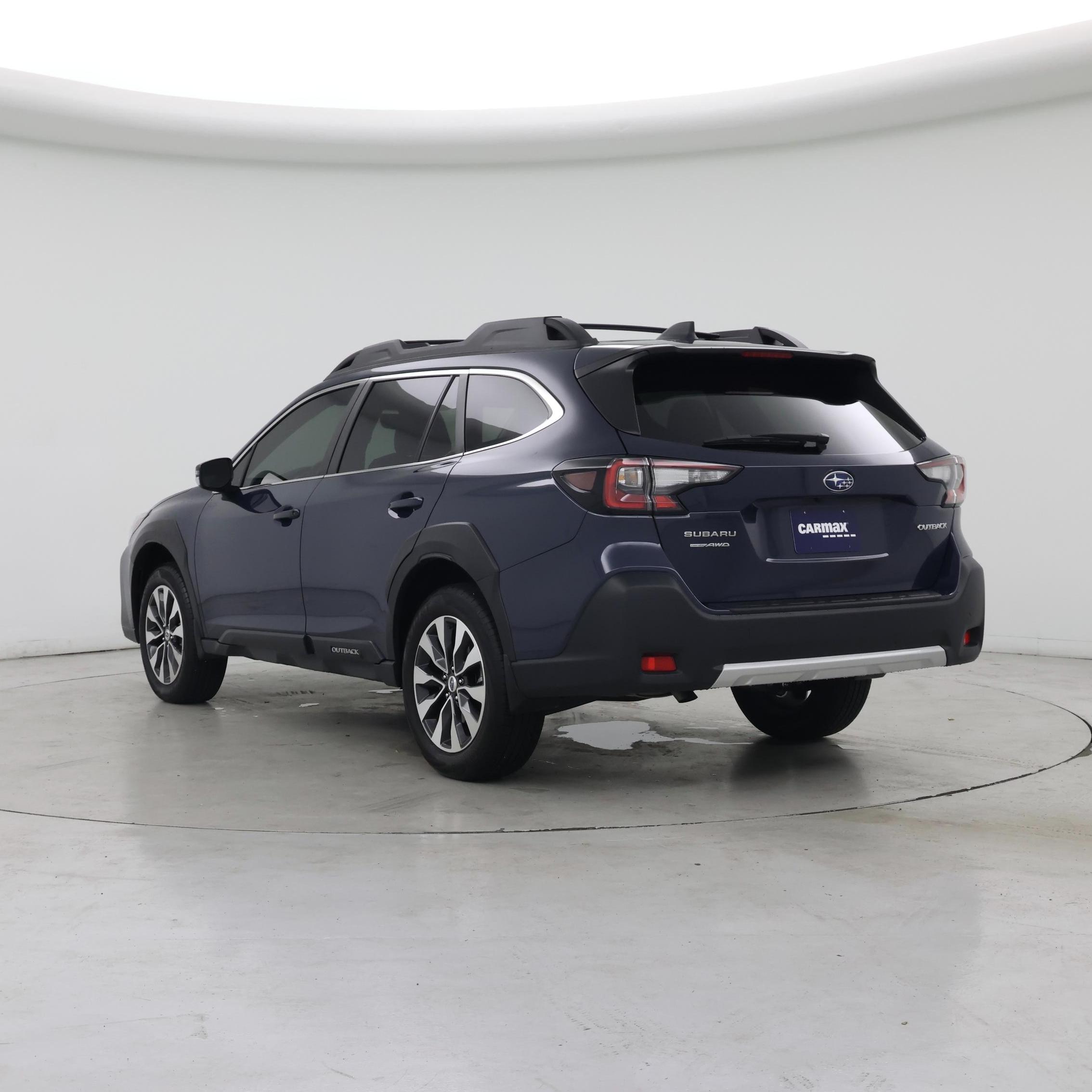 Thumbnail: 2025 Subaru Outback - 2