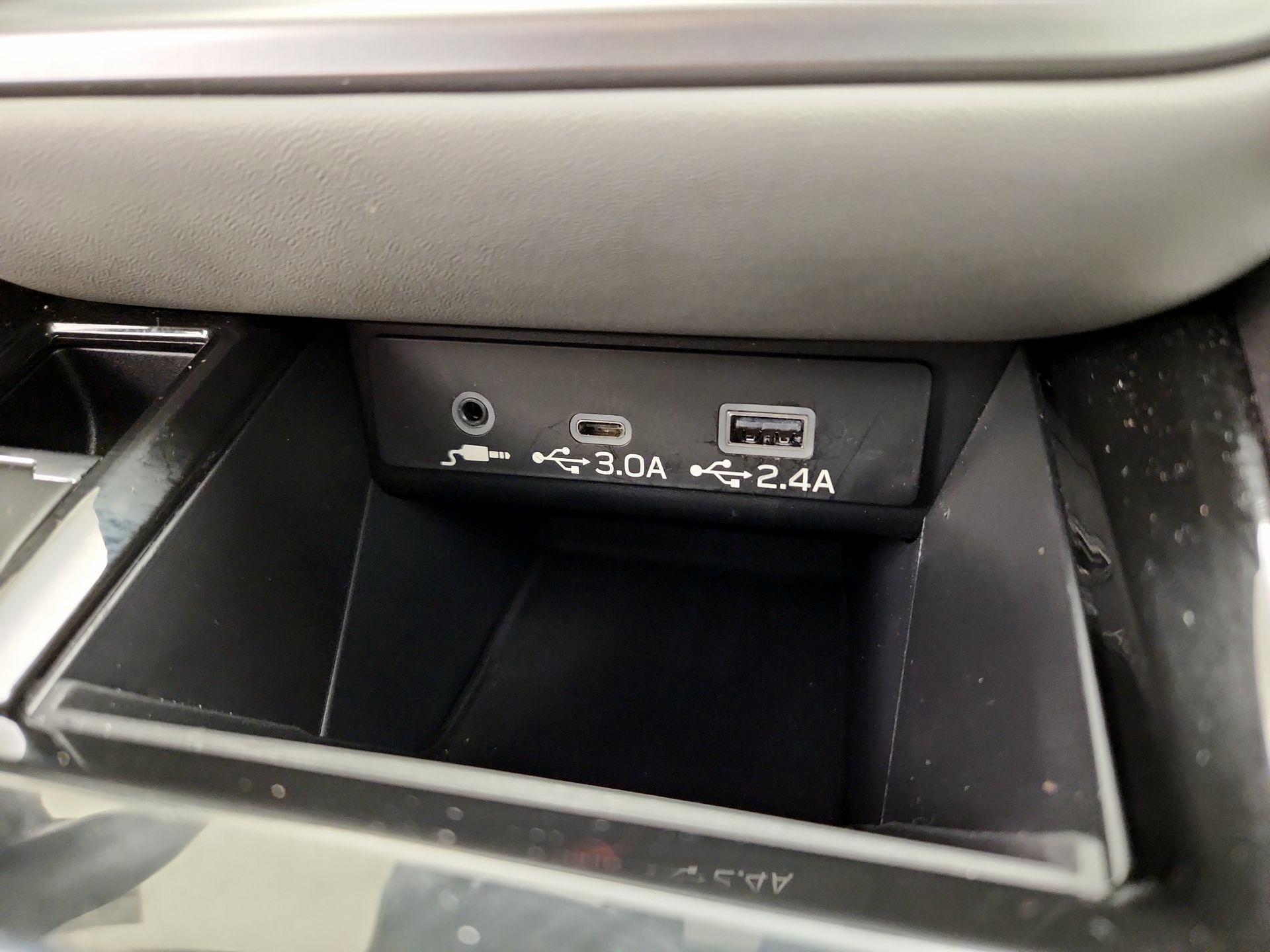 Thumbnail: 2025 Subaru Outback - 19