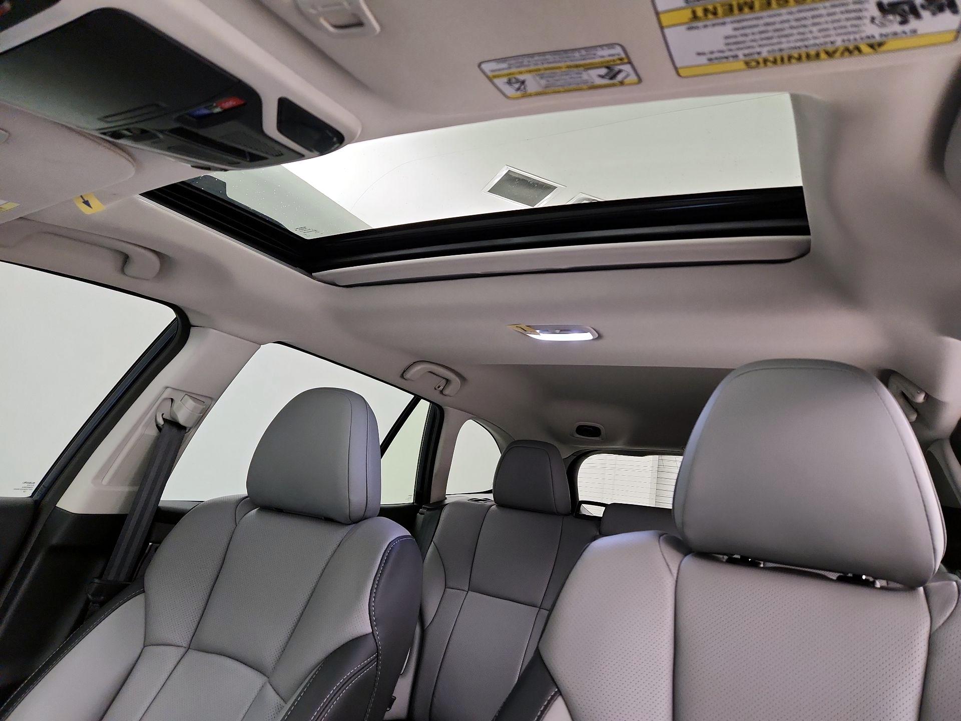 Thumbnail: 2025 Subaru Outback - 20