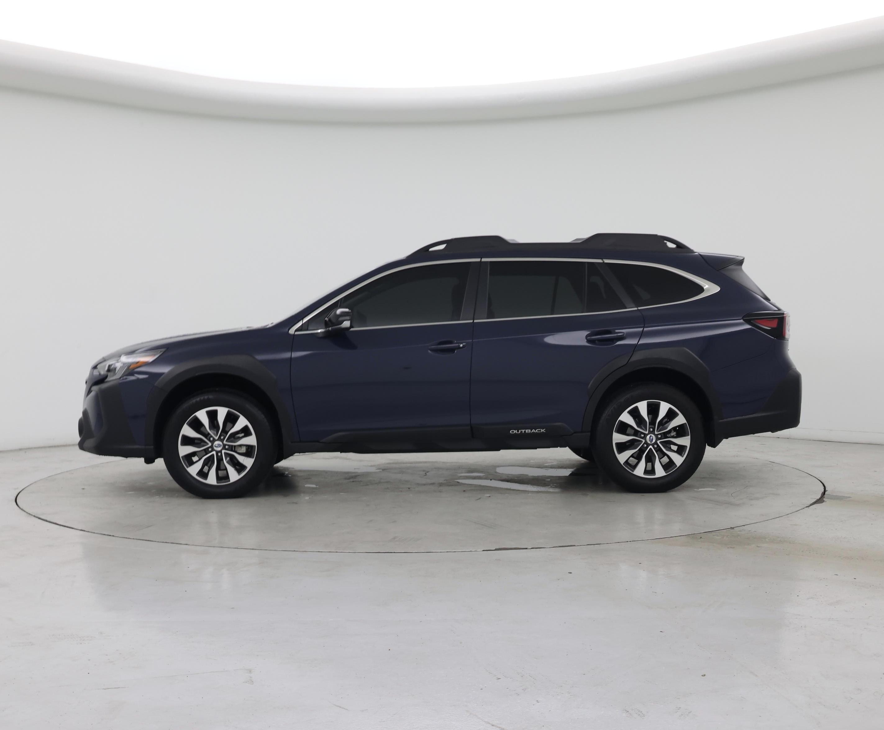 Thumbnail: 2025 Subaru Outback - 3