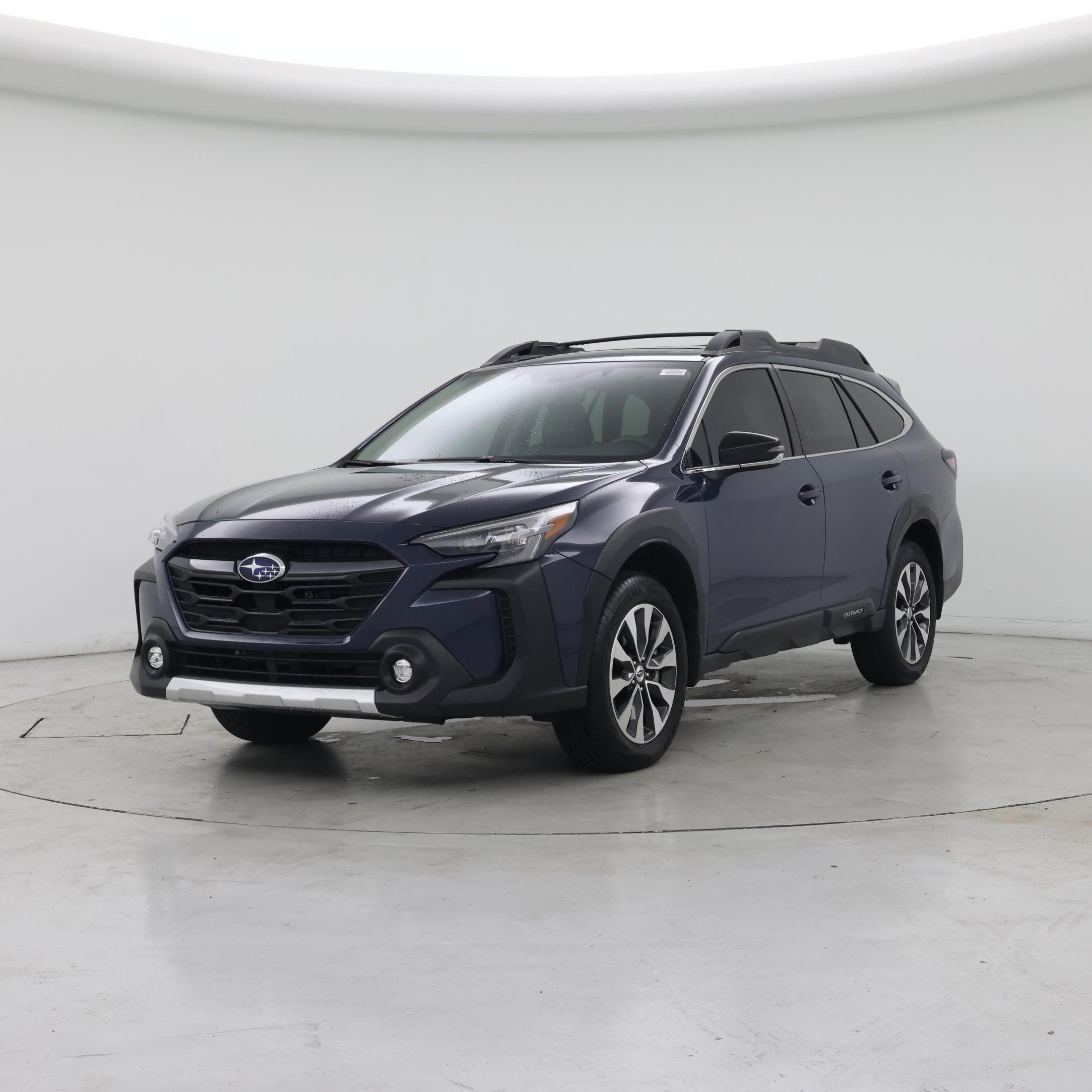 Thumbnail: 2025 Subaru Outback - 4