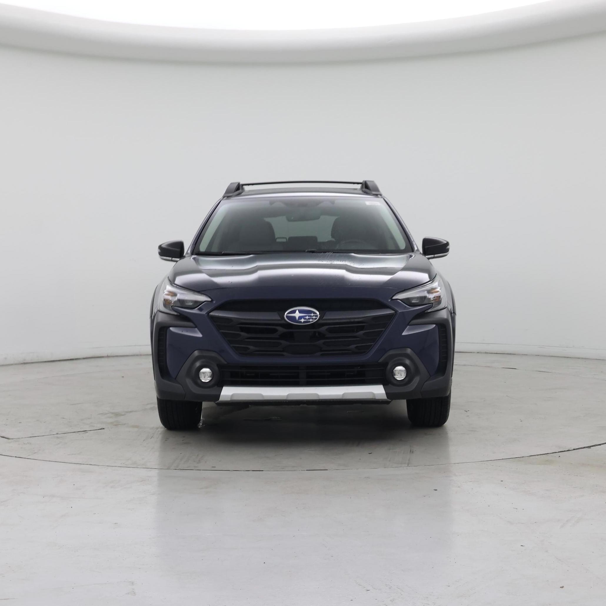 Thumbnail: 2025 Subaru Outback - 5