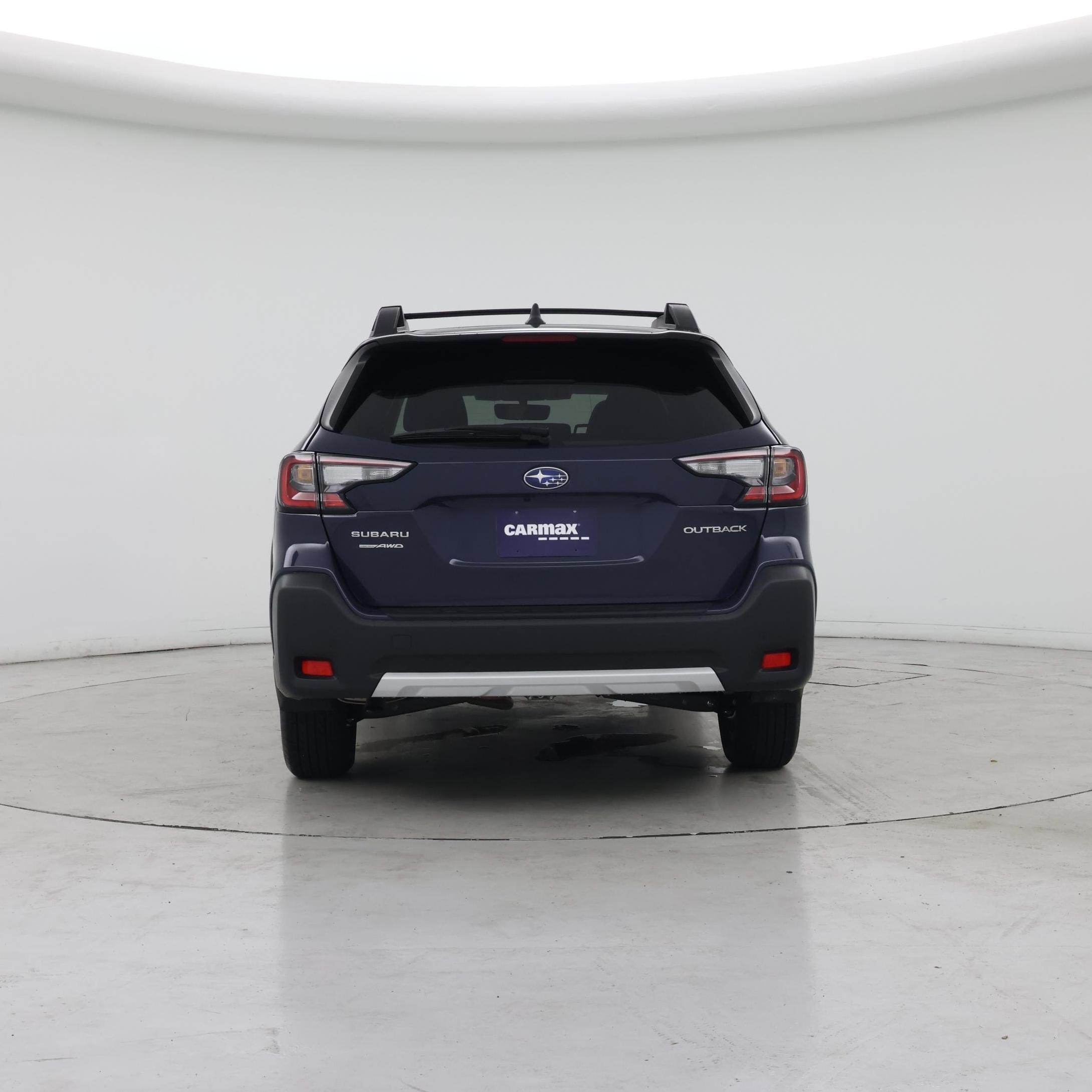 Thumbnail: 2025 Subaru Outback - 6