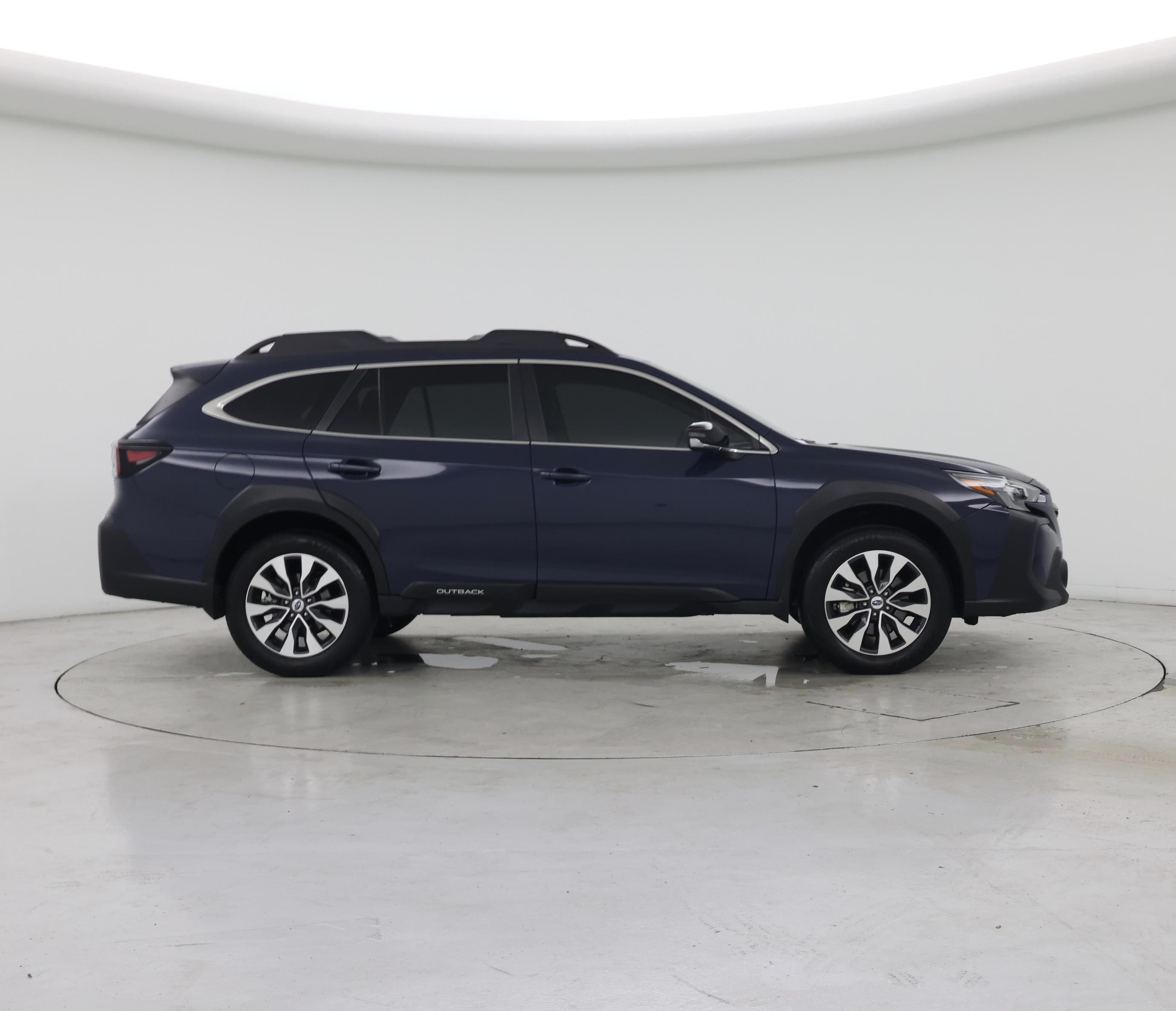 Thumbnail: 2025 Subaru Outback - 7