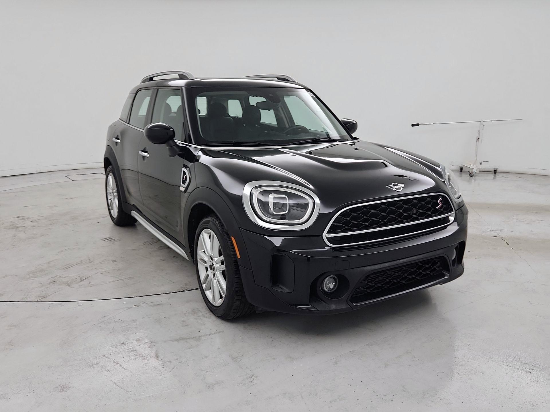 Thumbnail: 2023 MINI Cooper Countryman - 1