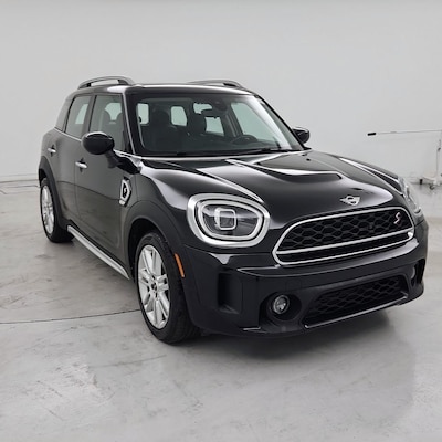 2023 Mini Cooper Countryman S