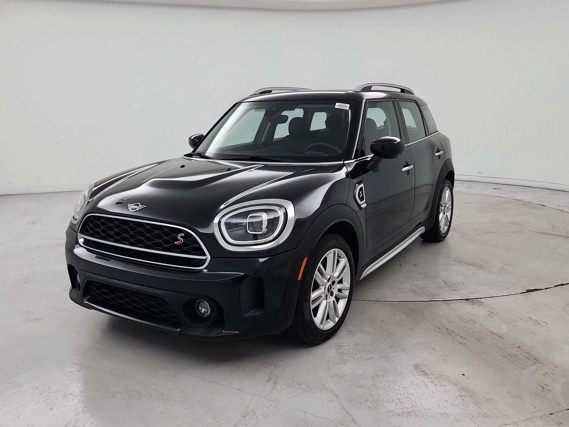 Thumbnail: 2023 MINI Cooper Countryman - 3