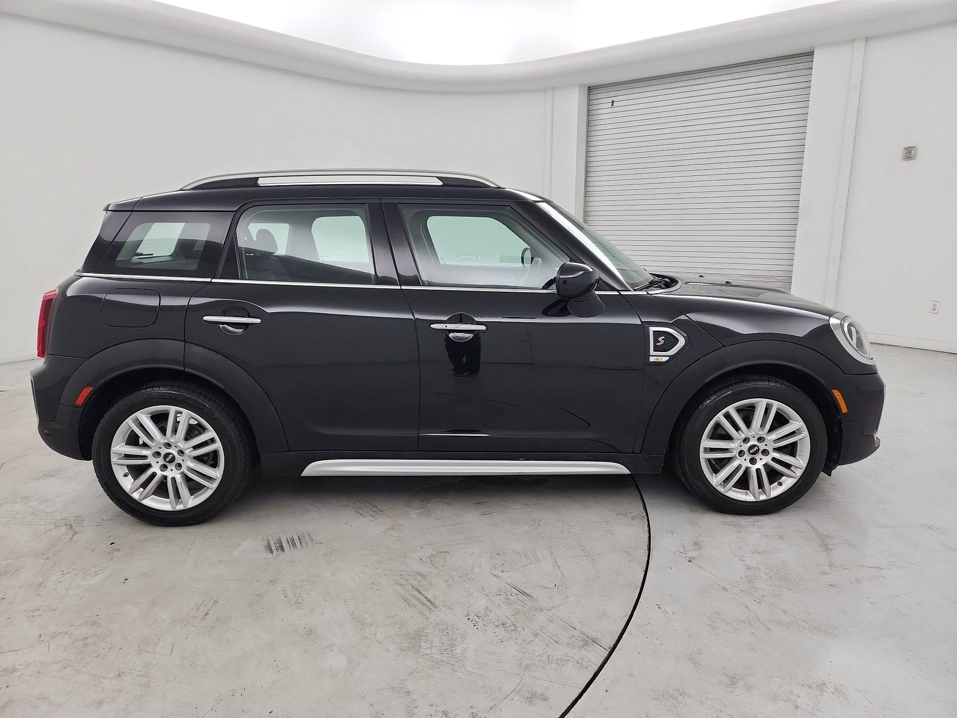 Thumbnail: 2023 MINI Cooper Countryman - 4