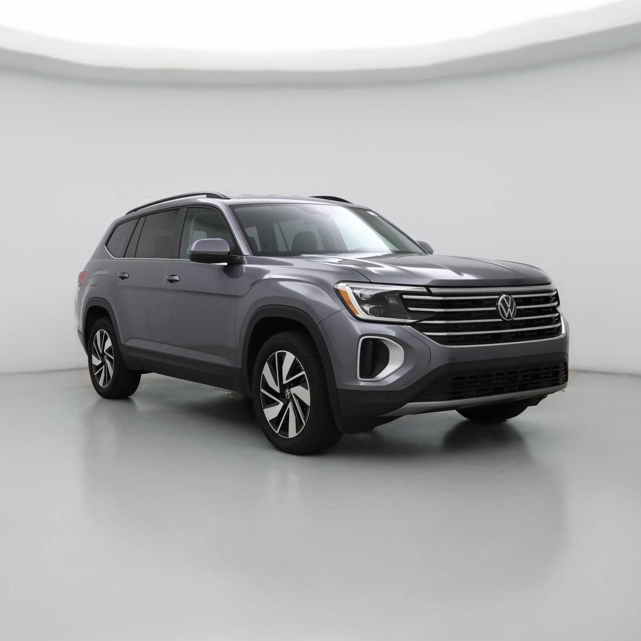 Thumbnail: 2025 Volkswagen Atlas - 1