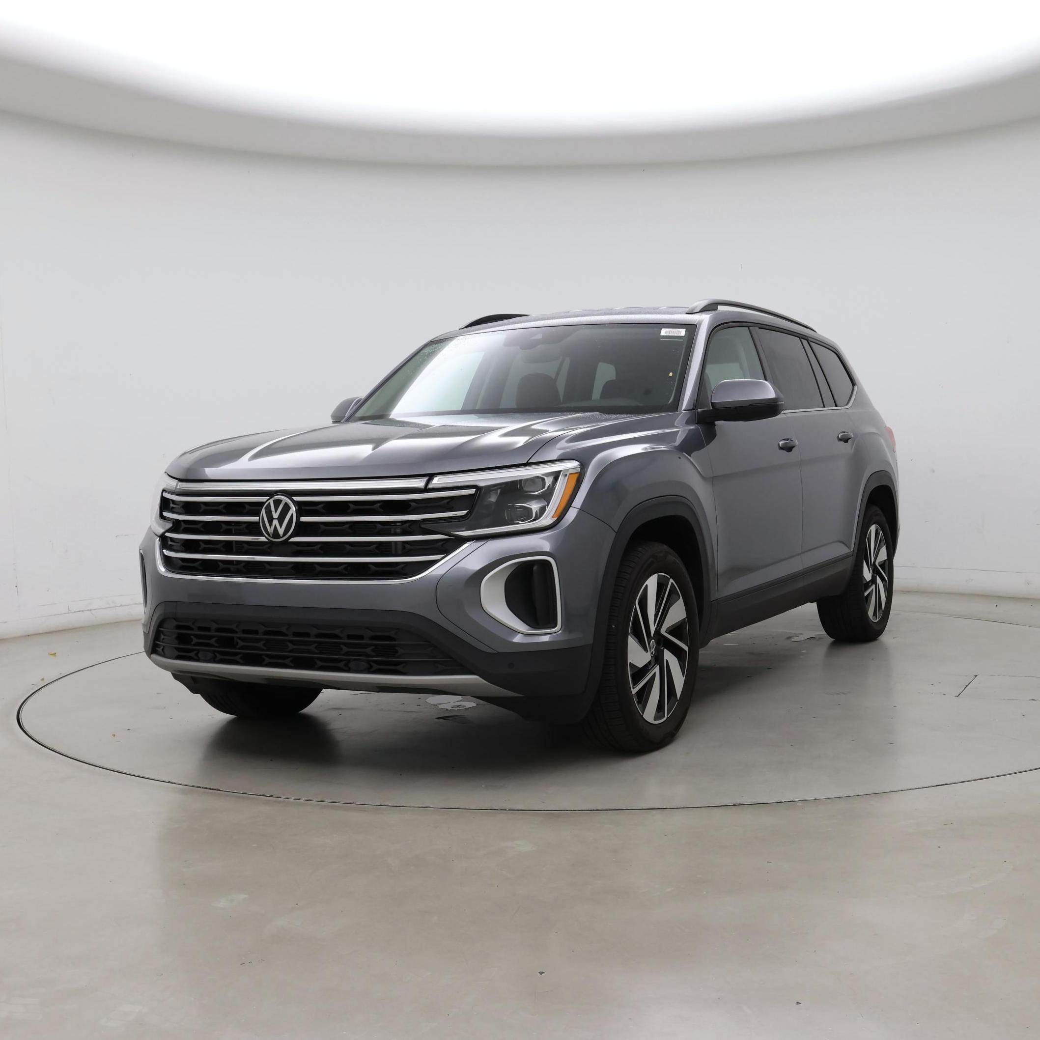 Thumbnail: 2025 Volkswagen Atlas - 4