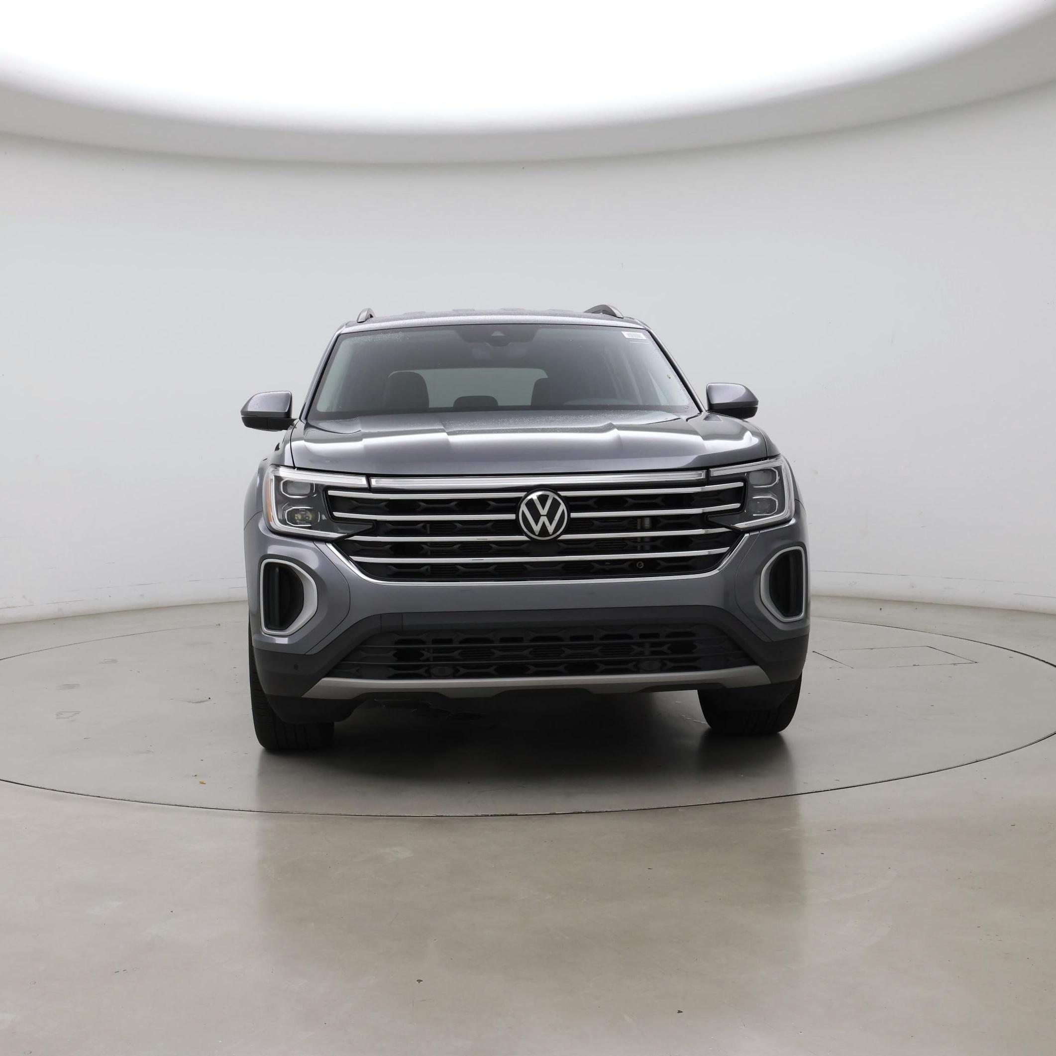 Thumbnail: 2025 Volkswagen Atlas - 5