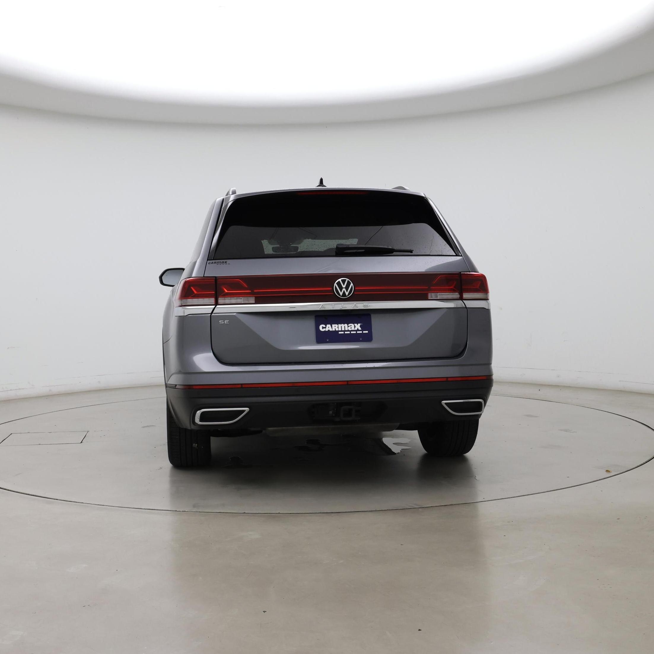 Thumbnail: 2025 Volkswagen Atlas - 6