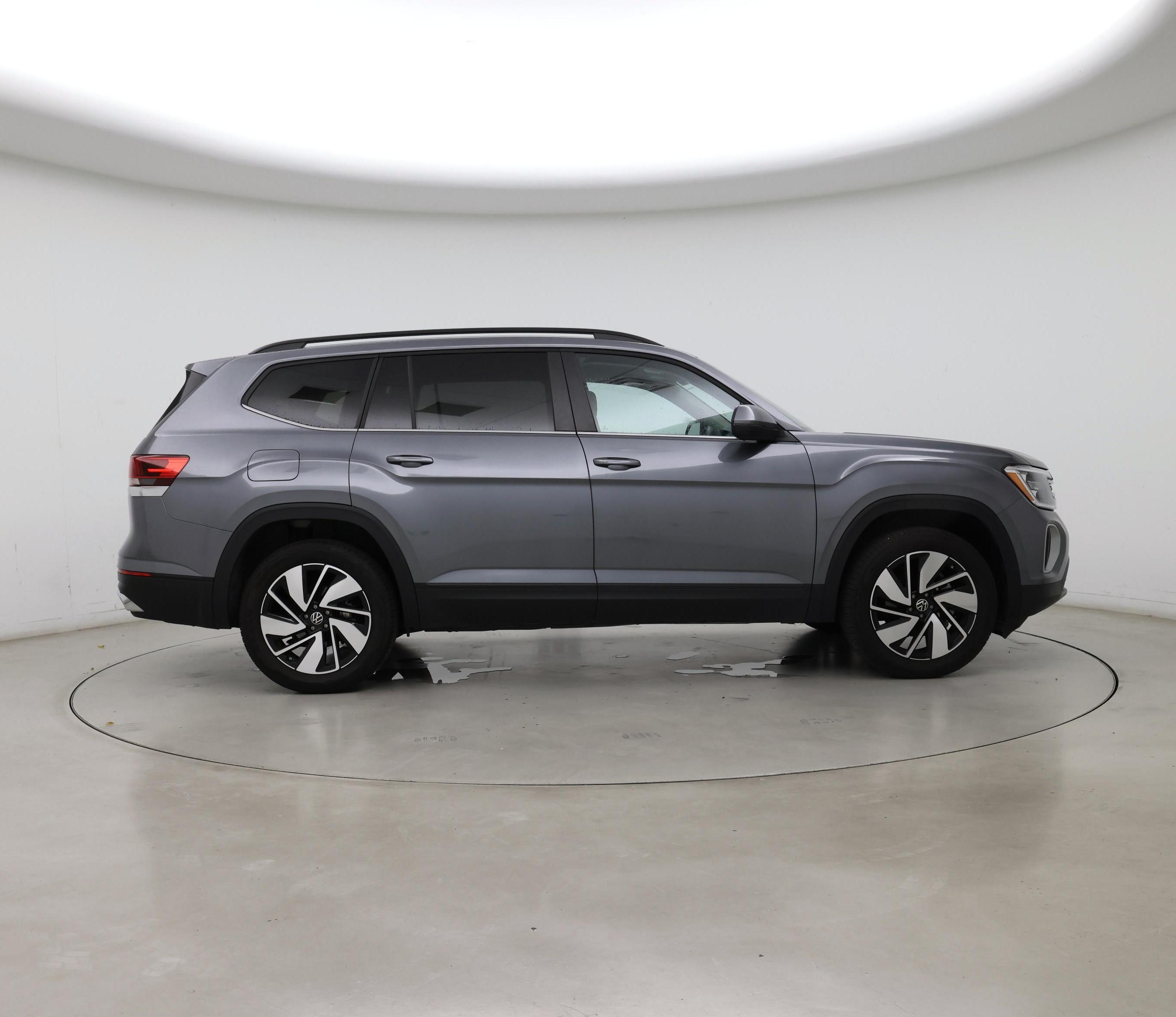 Thumbnail: 2025 Volkswagen Atlas - 7