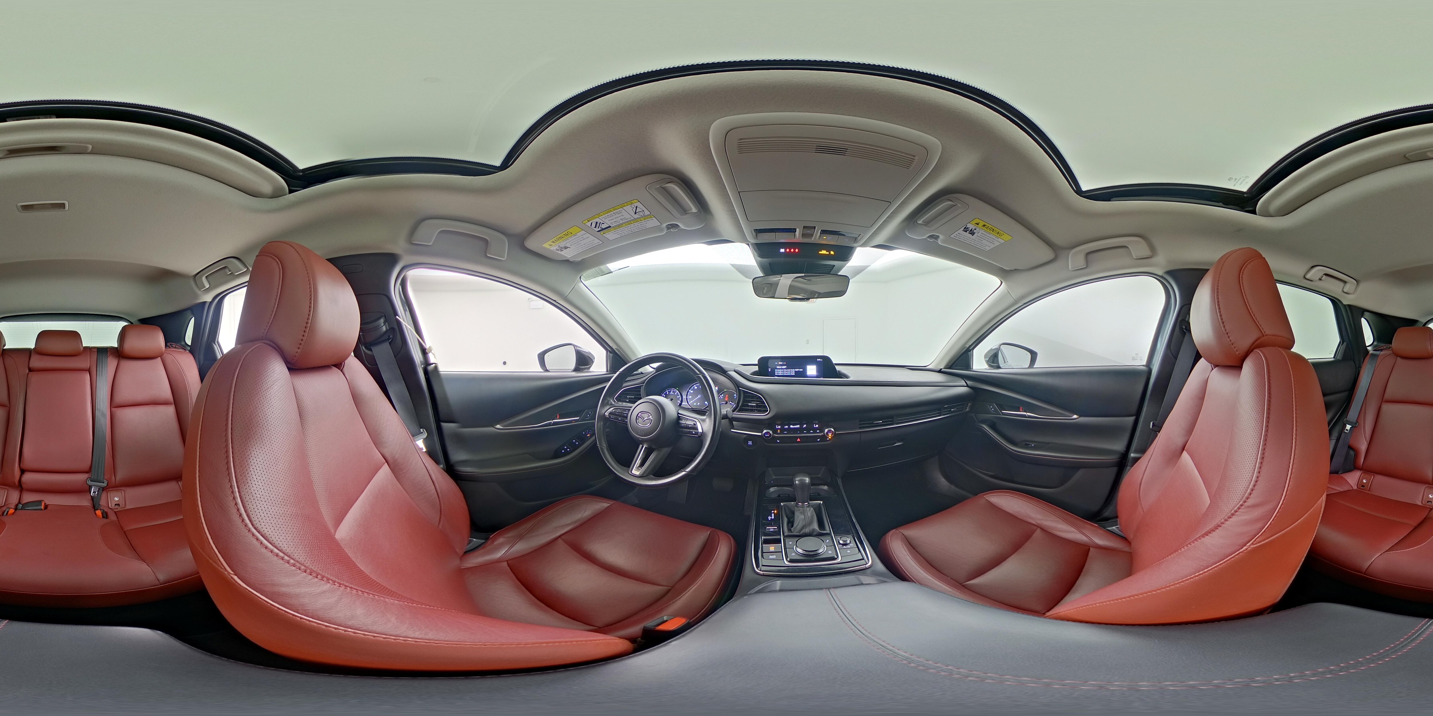 2024 Mazda CX-30 Carbon Edition - Photo 24