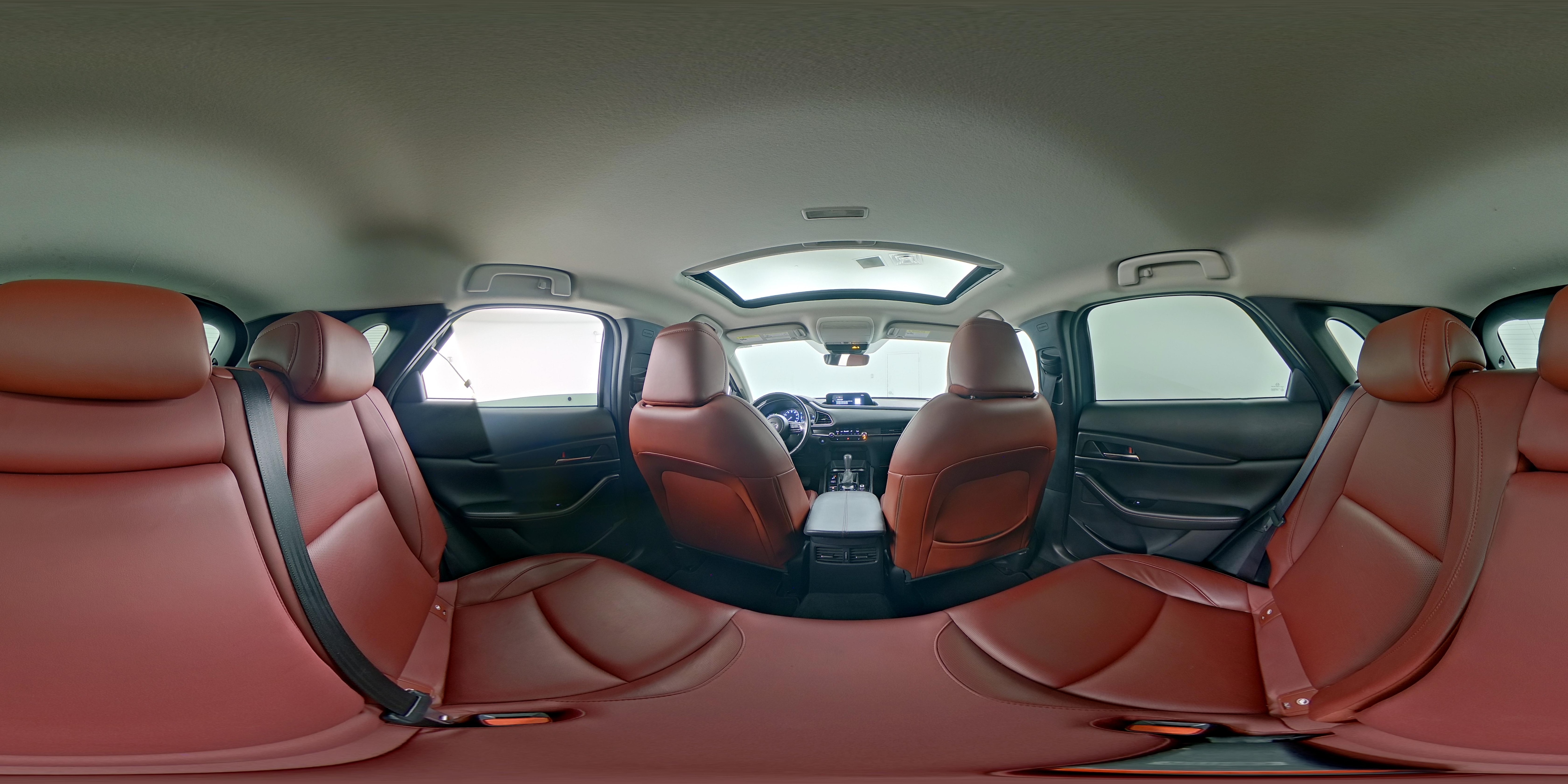 2024 Mazda CX-30 Carbon Edition - Photo 25