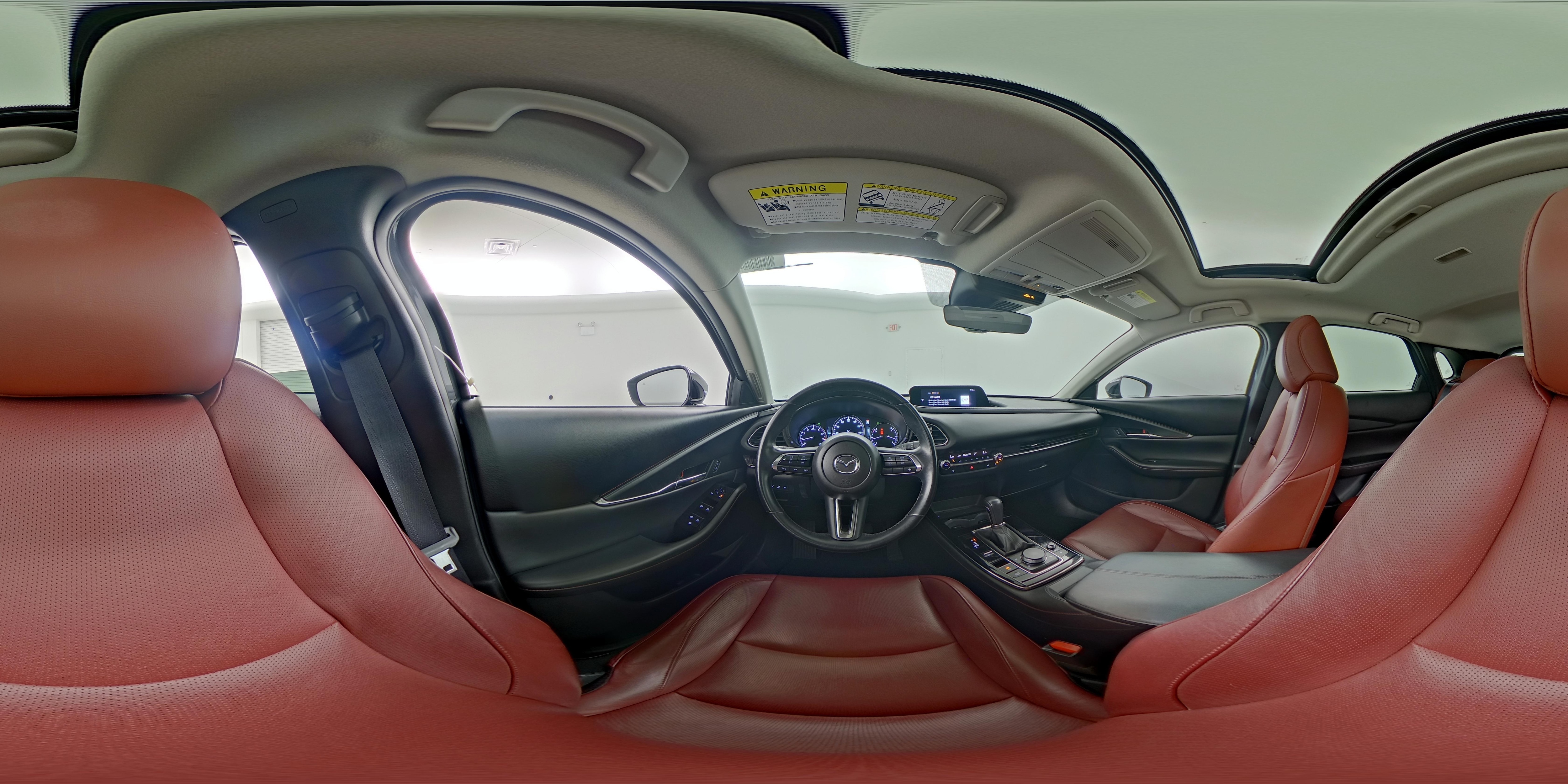 2024 Mazda CX-30 Carbon Edition - Photo 26